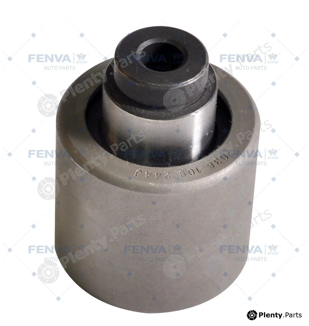 WXQP 310487 — Deflection/Guide Pulley, timing belt