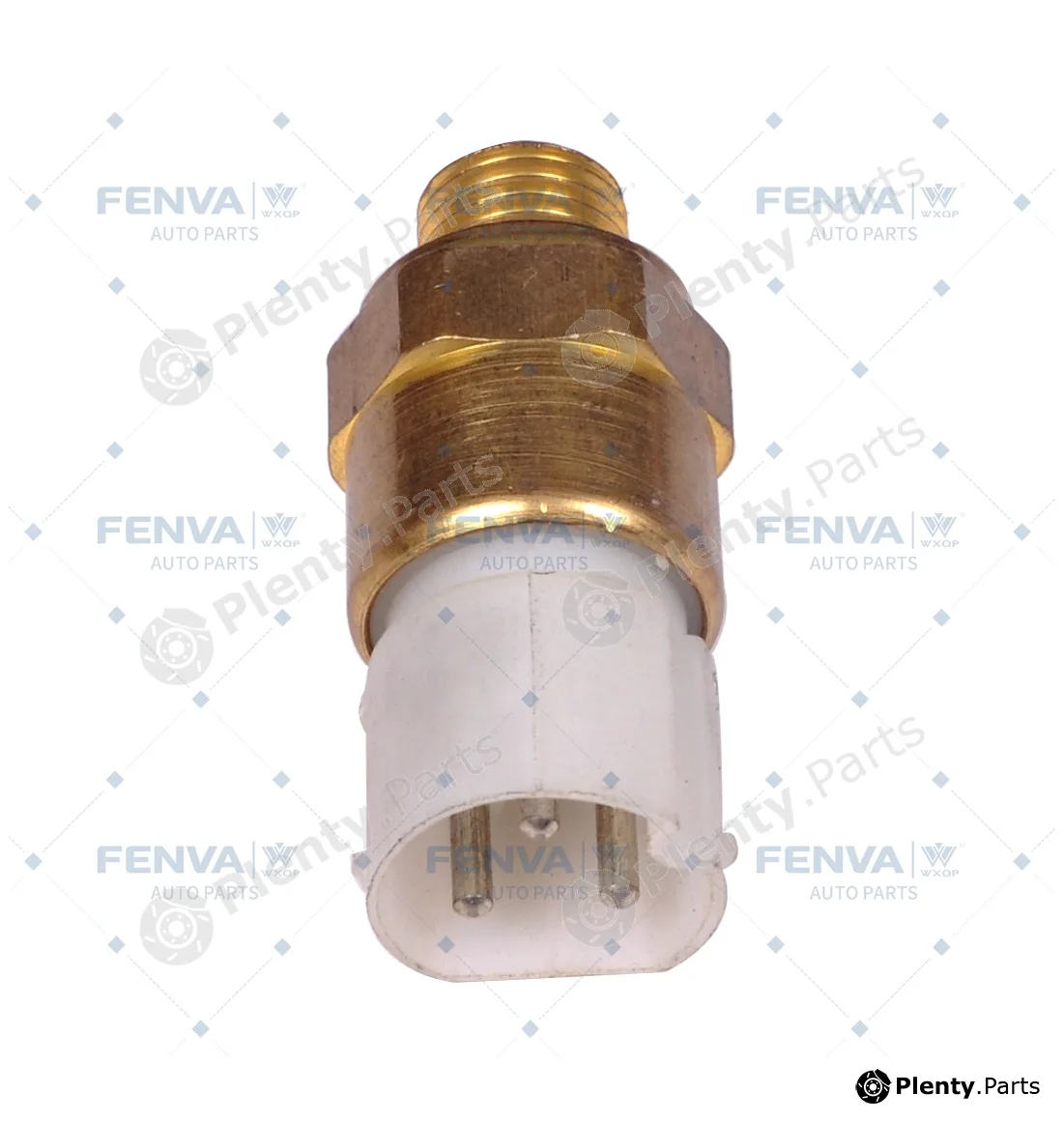 WXQP 250191 — Temperature Switch, radiator fan