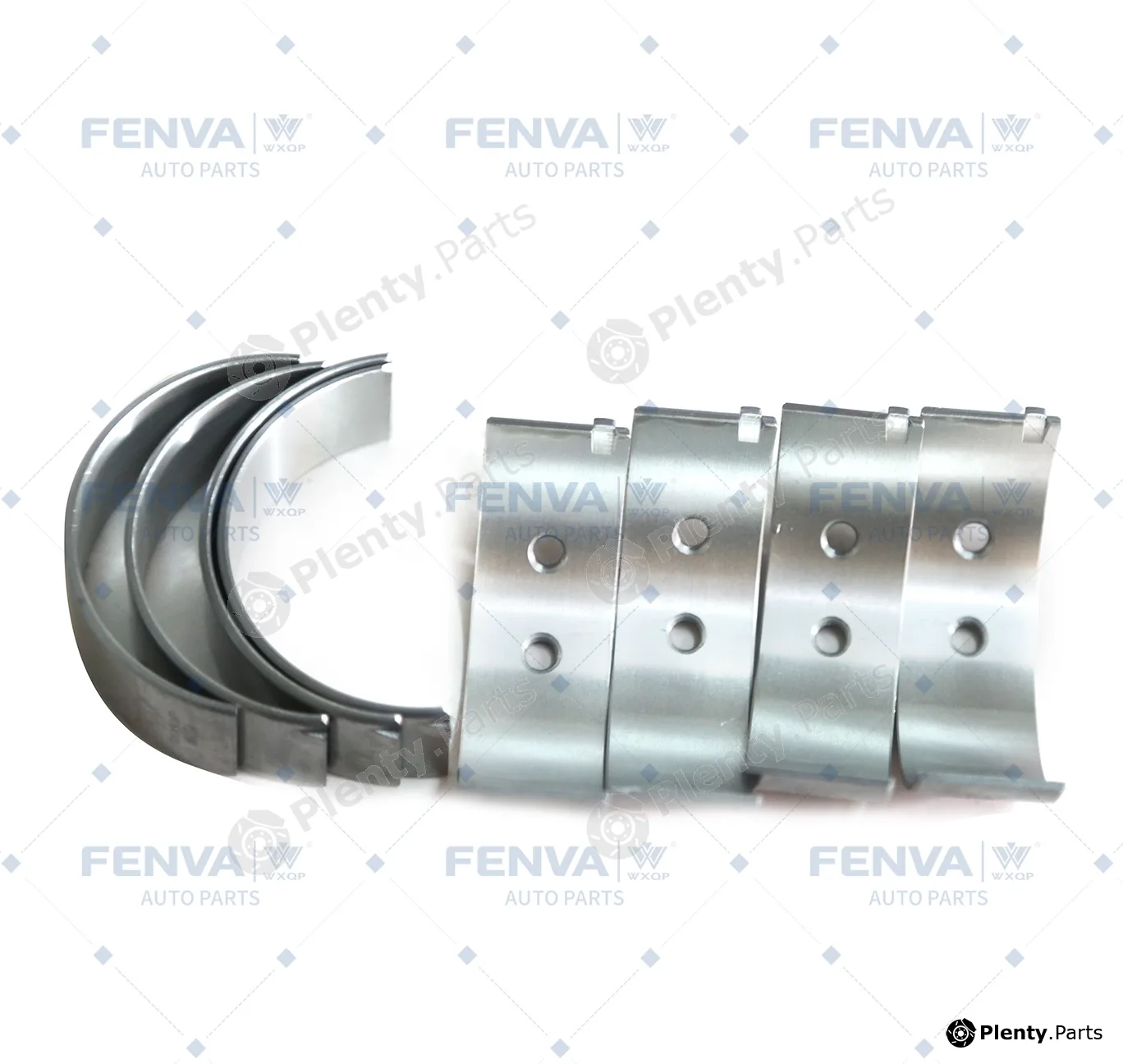 WXQP 510241 — Connecting Rod Bearing