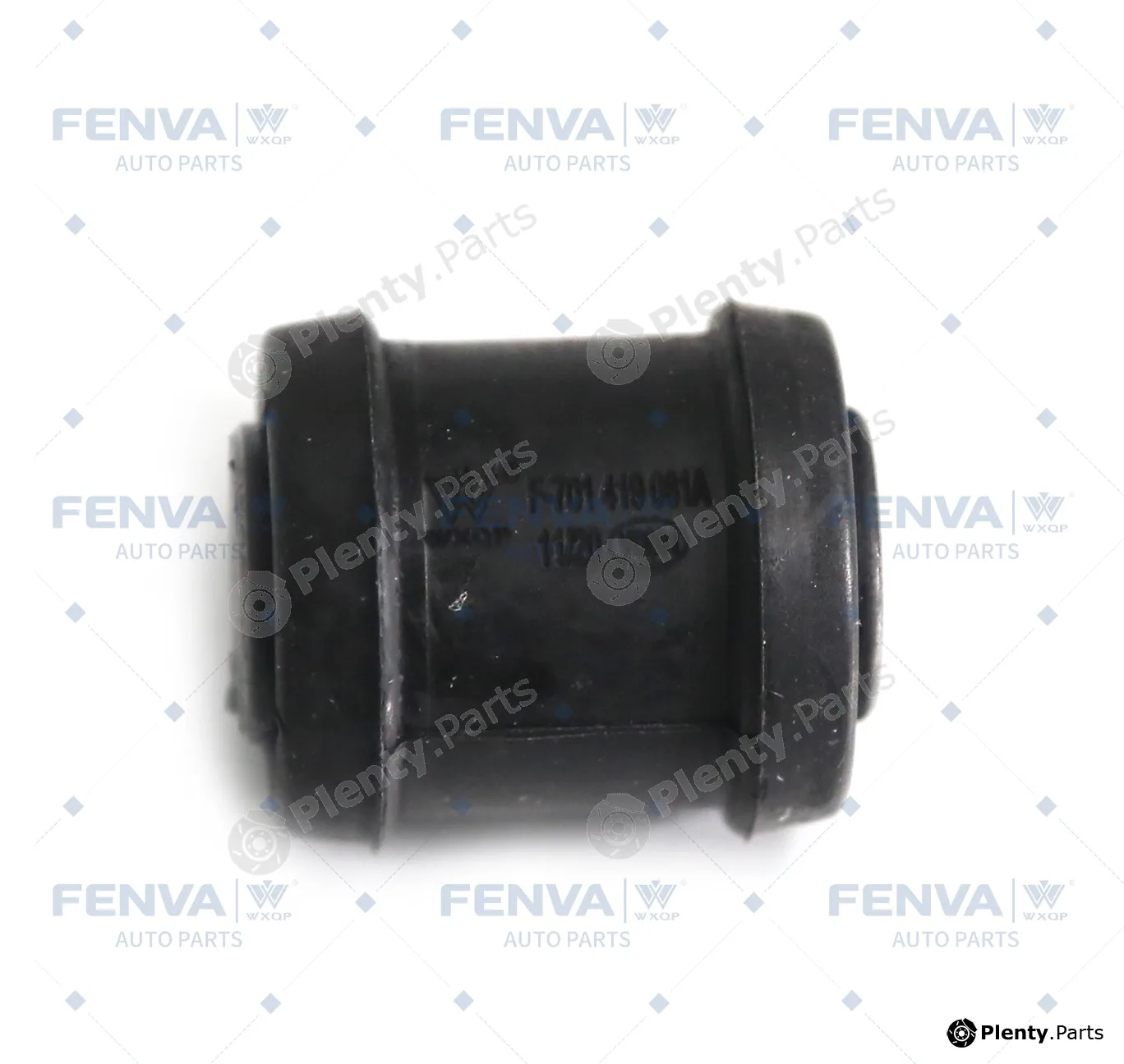 WXQP 380223 — Mounting, steering gear