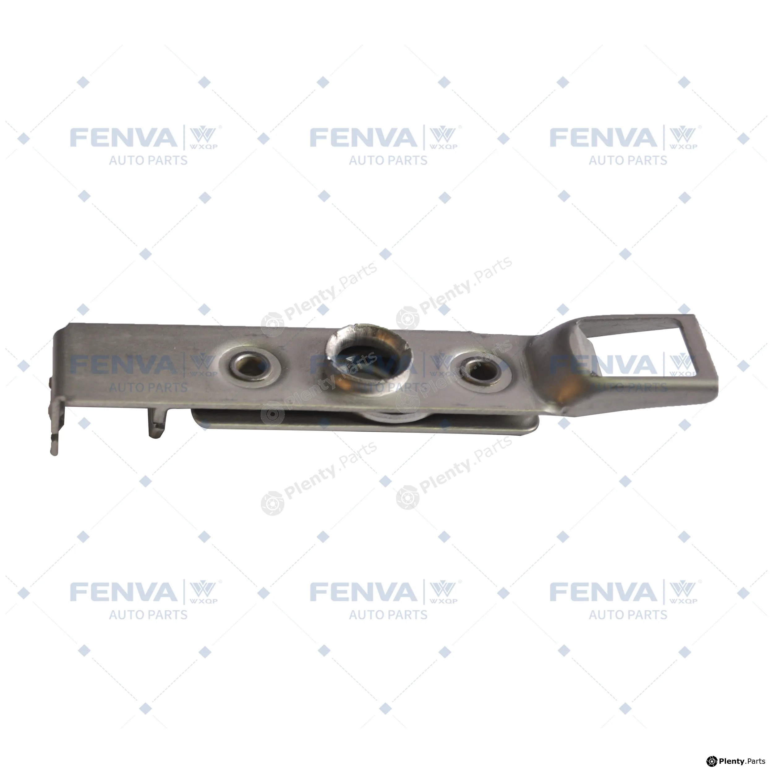 WXQP 170685 — Bonnet Lock