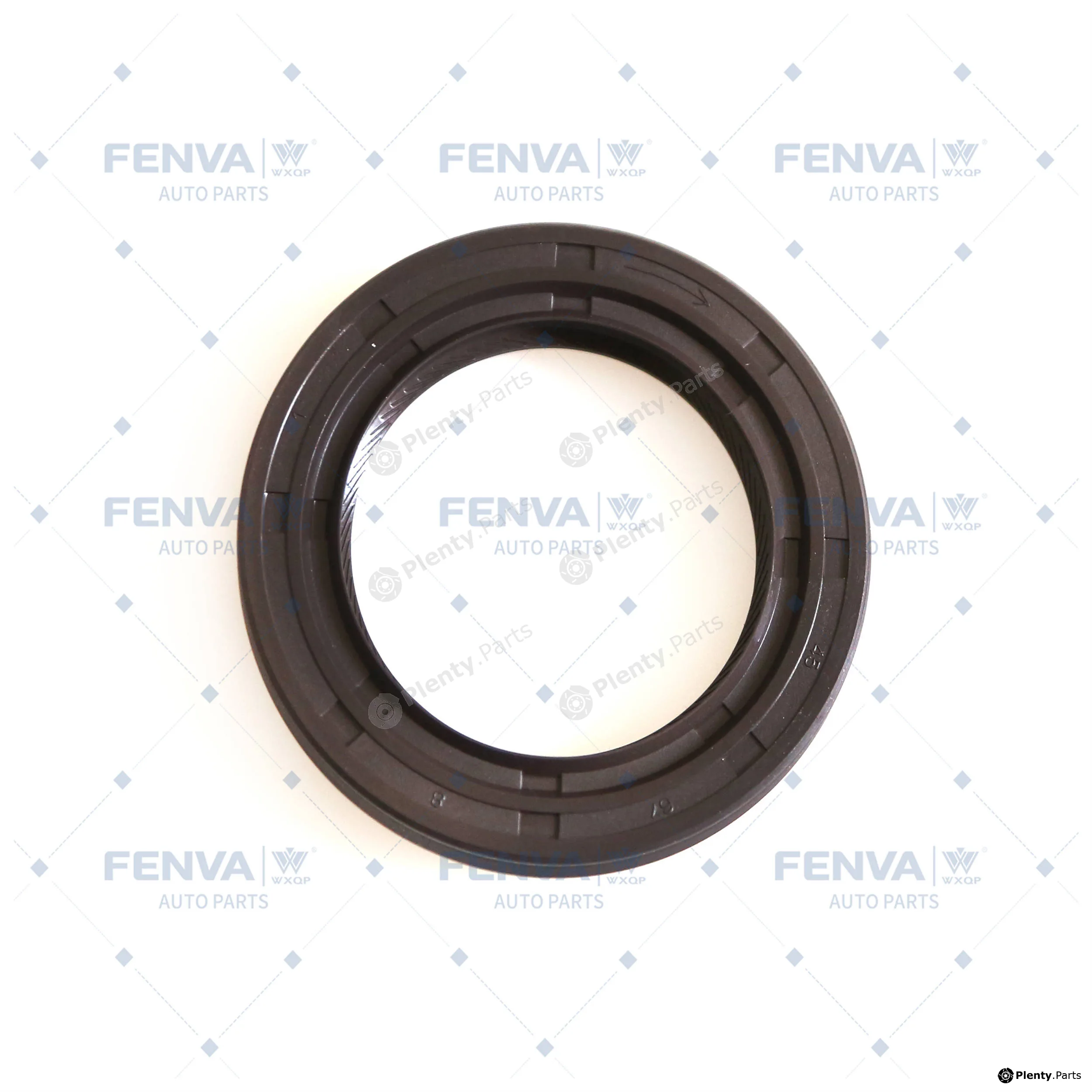 WXQP 110755 — Shaft Seal, crankshaft