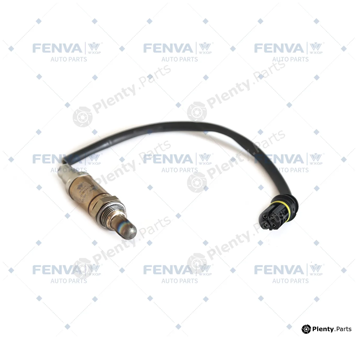 WXQP 230117 — Lambda Sensor