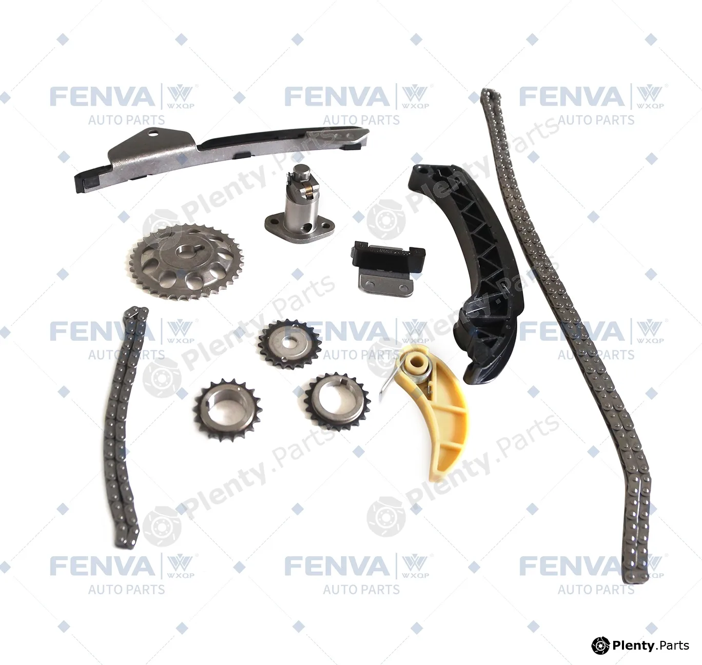 WXQP 10479 — Timing Chain