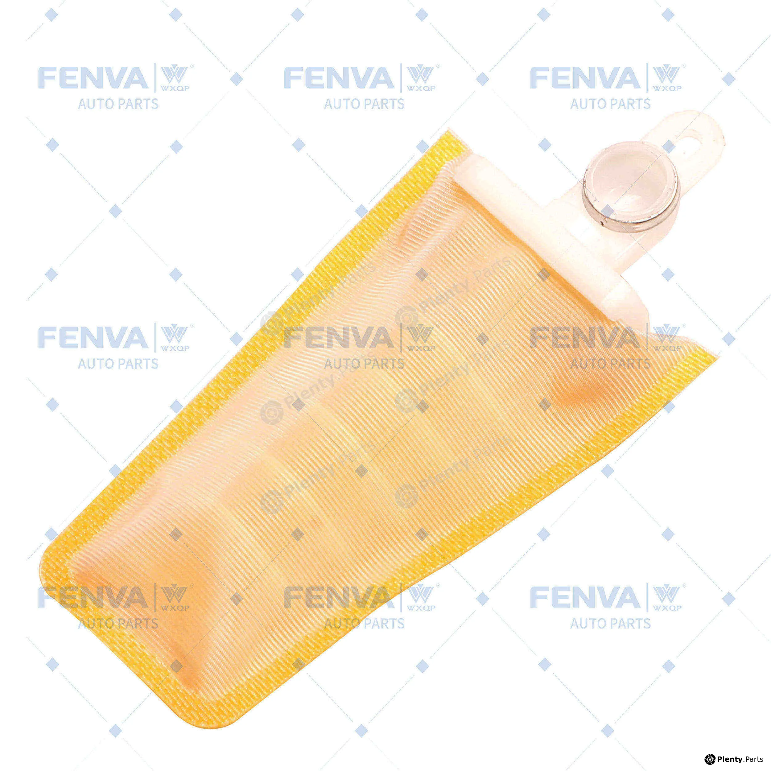 WXQP 11400 — Filter, fuel feed unit