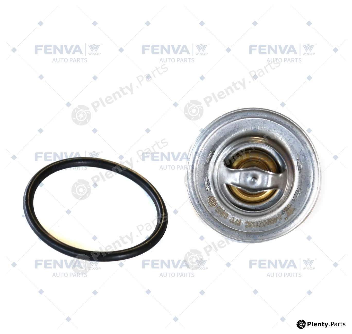 WXQP 320881 — Thermostat, coolant