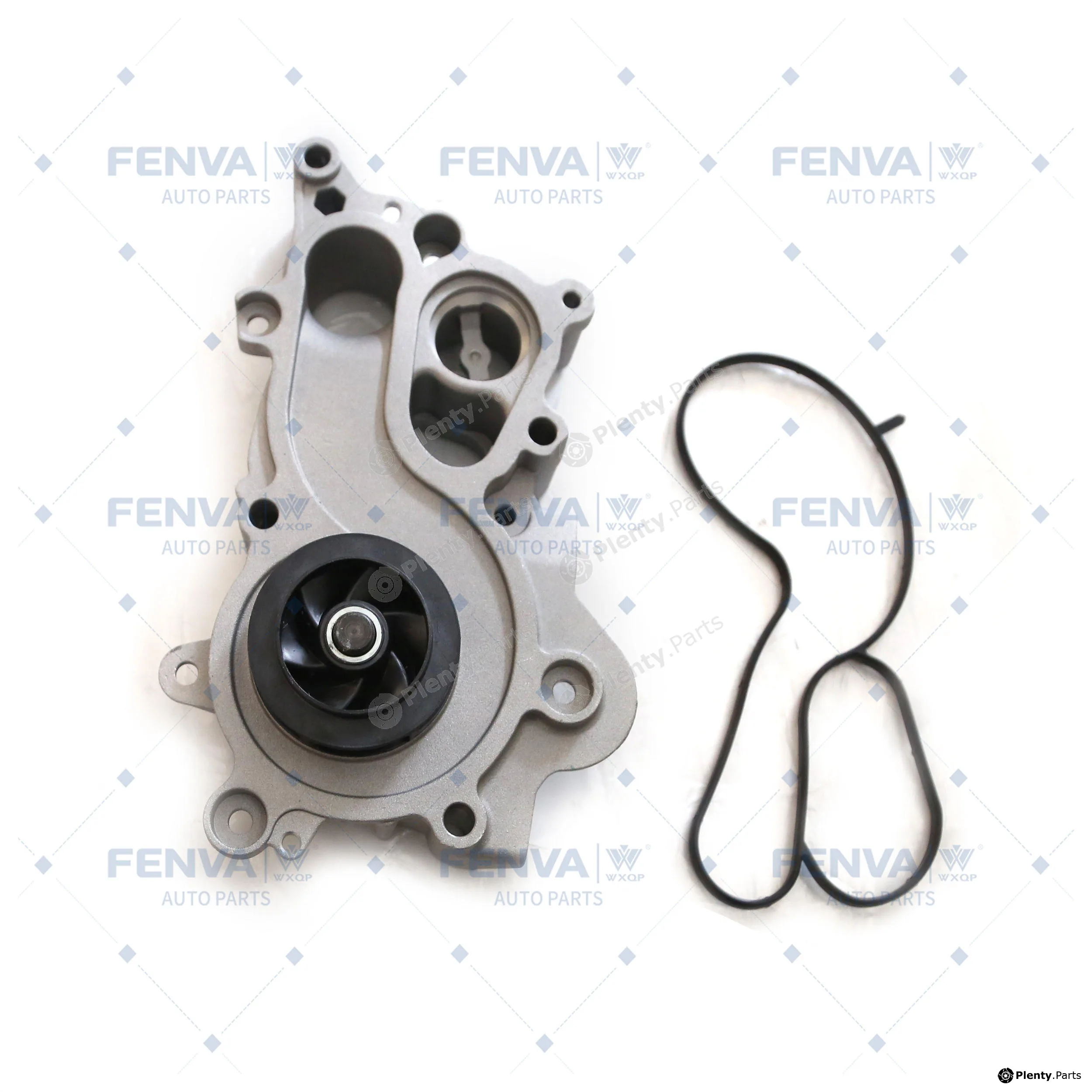 WXQP 321839 — Water Pump, engine cooling