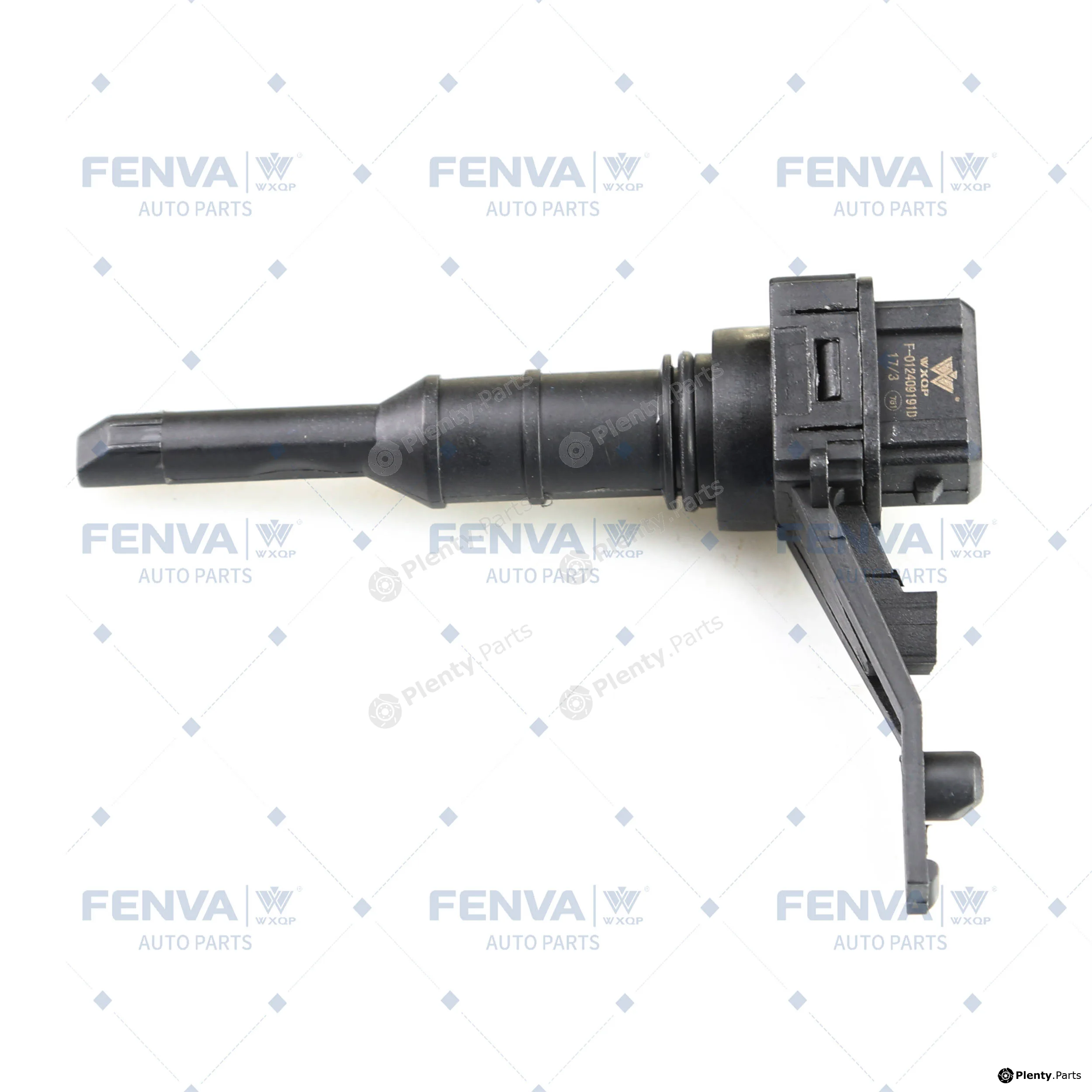 WXQP 330005 — Sensor, speed/RPM