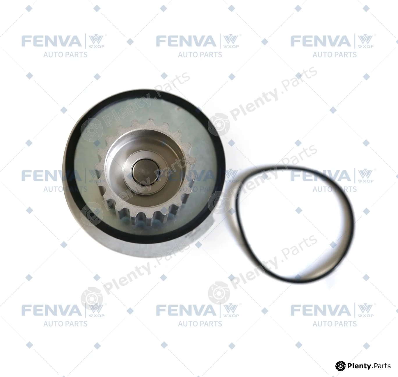 WXQP 550269 — Water Pump, engine cooling