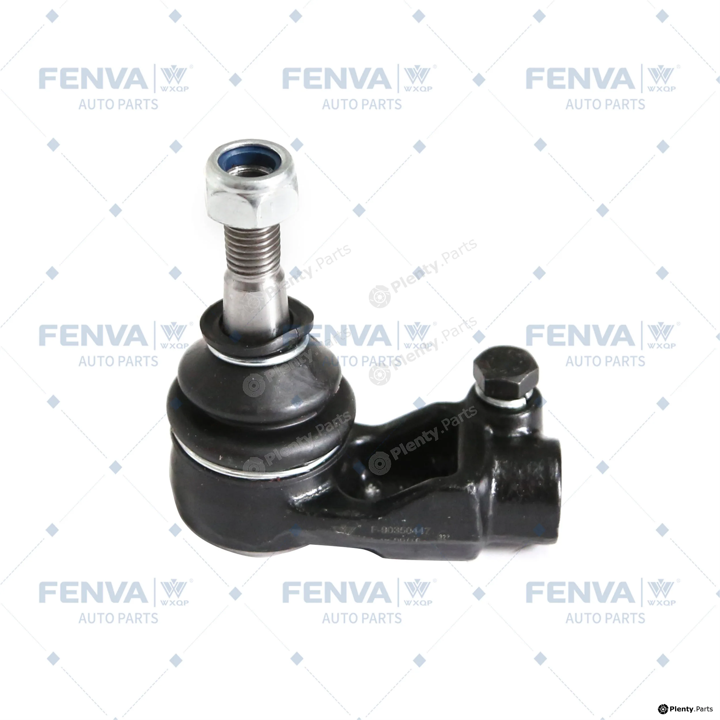 WXQP 560091 — Tie Rod End