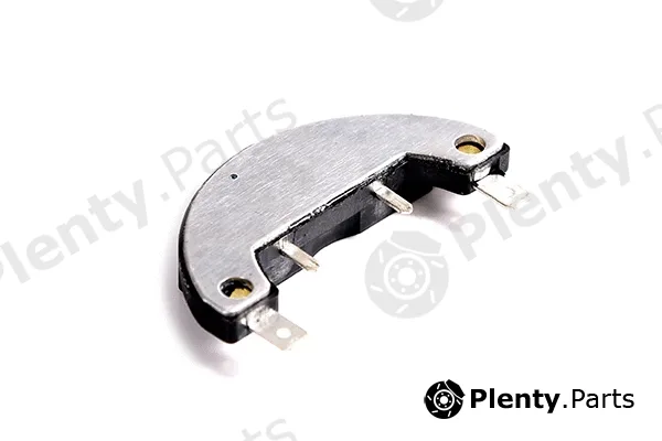 WXQP 30259 — Control Unit, ignition system