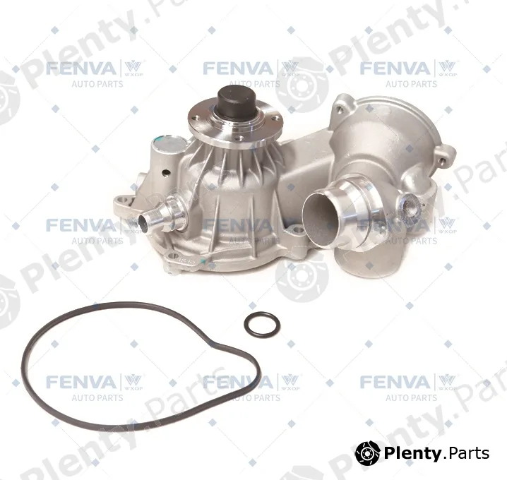 WXQP 220501 — Water Pump, engine cooling