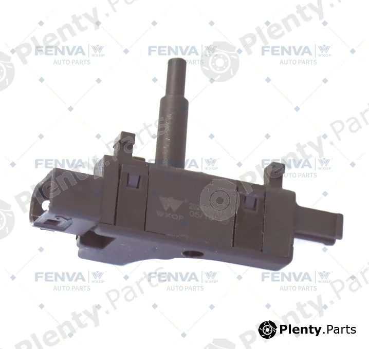 WXQP 150063 — Switch, reverse light