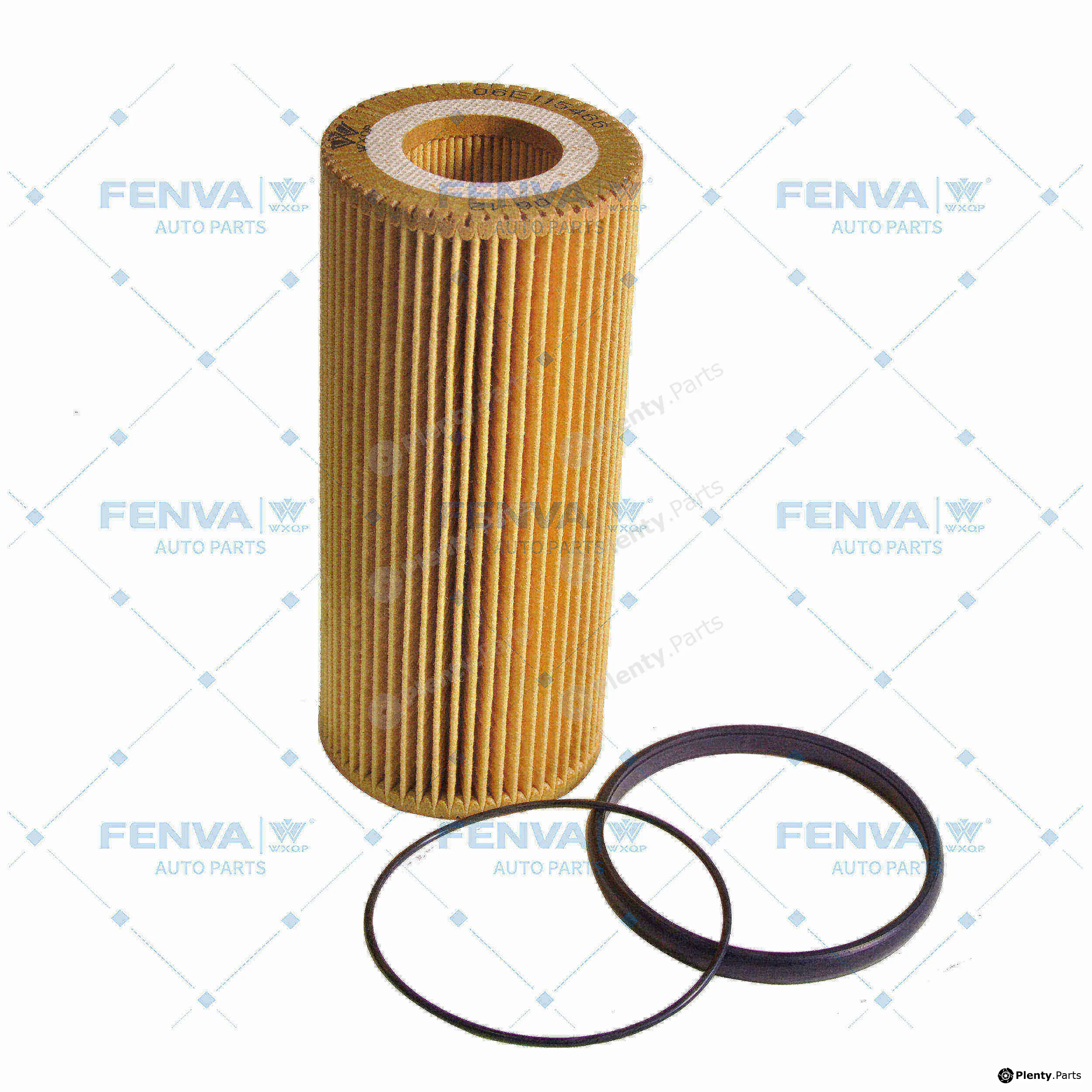 WXQP 312461 — Oil Filter