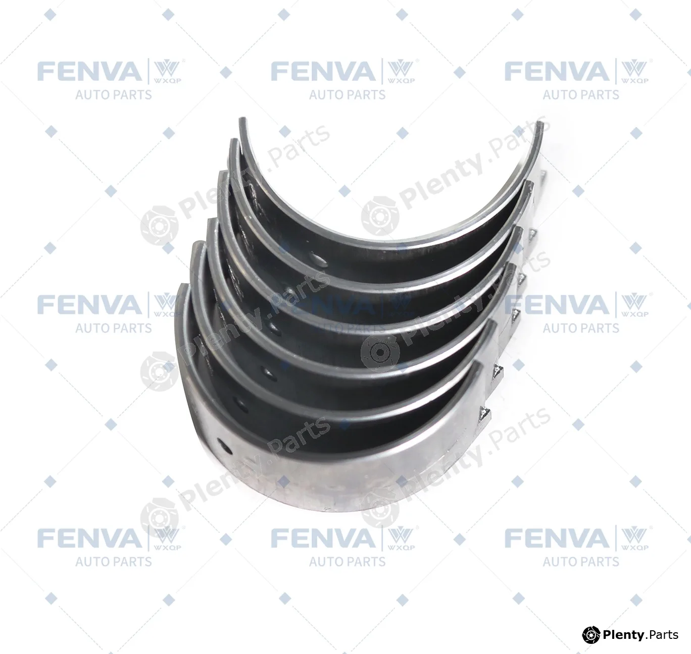 WXQP 561433 — Connecting Rod Bearing