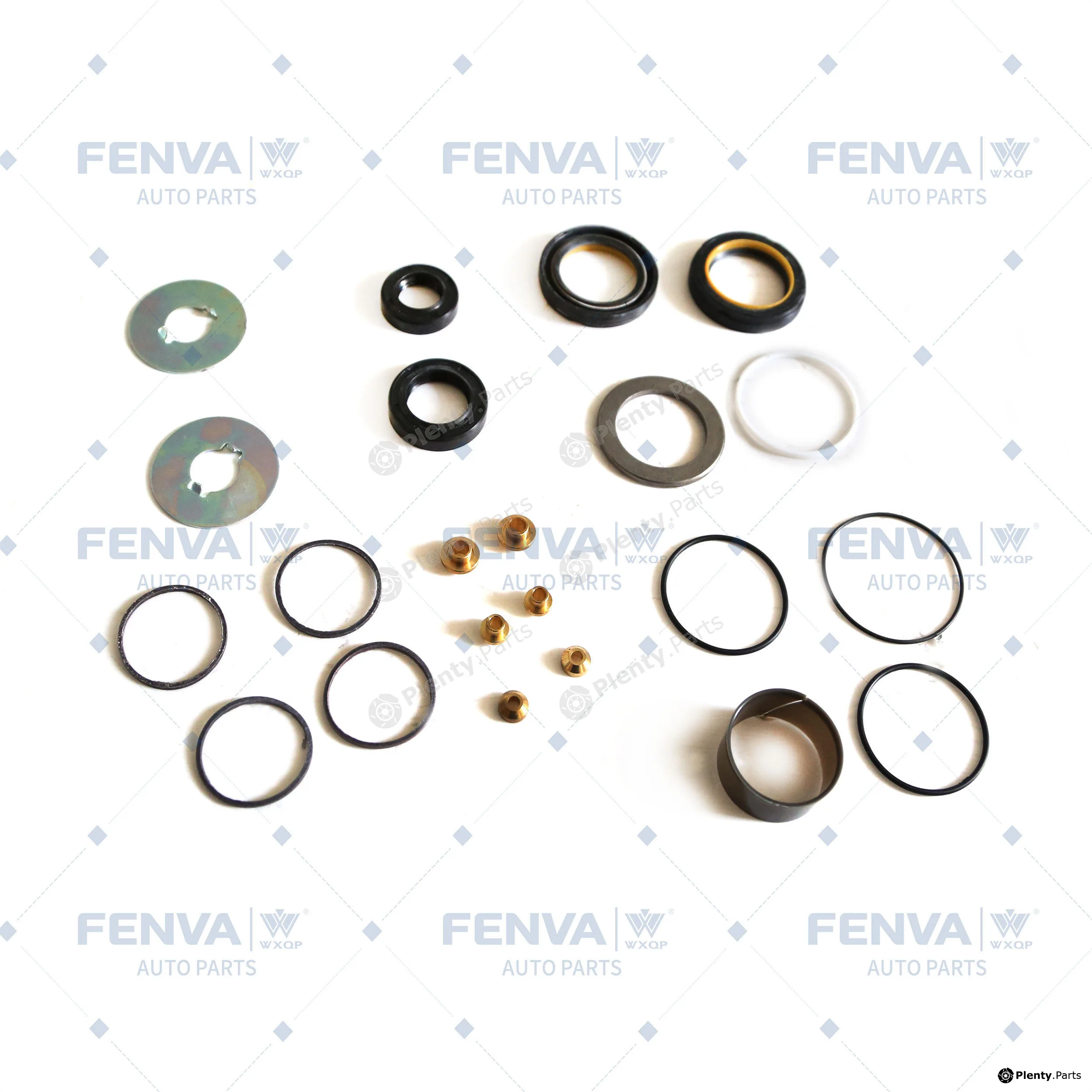 WXQP 00100 — Gasket Set, steering gear