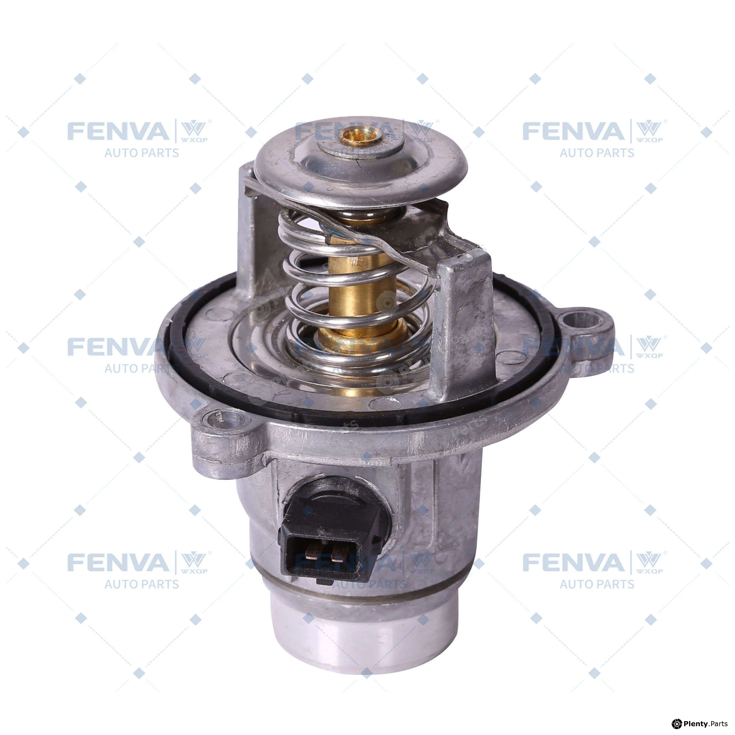 WXQP 220365 — Thermostat, coolant