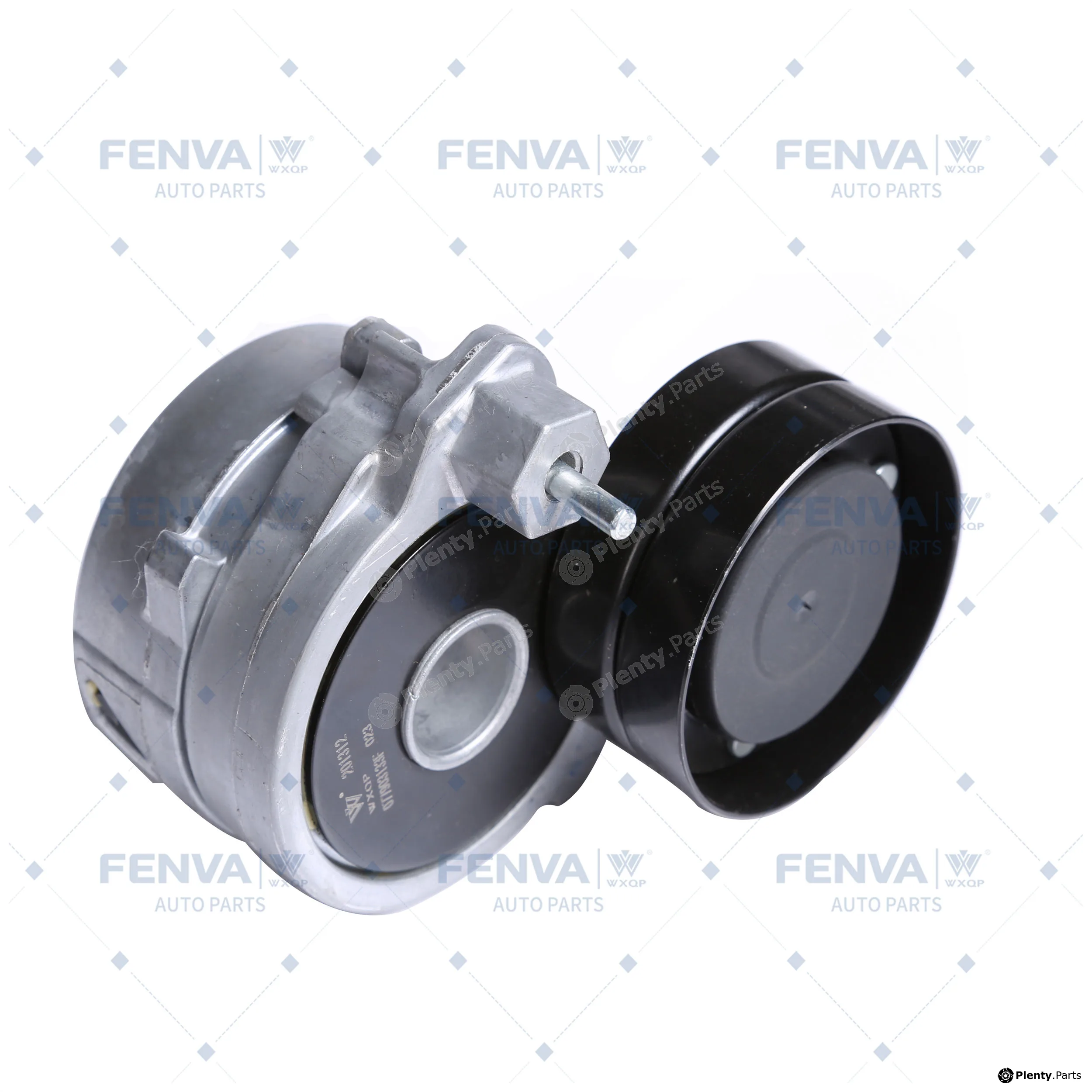 WXQP 313609 — Belt Tensioner, V-ribbed belt