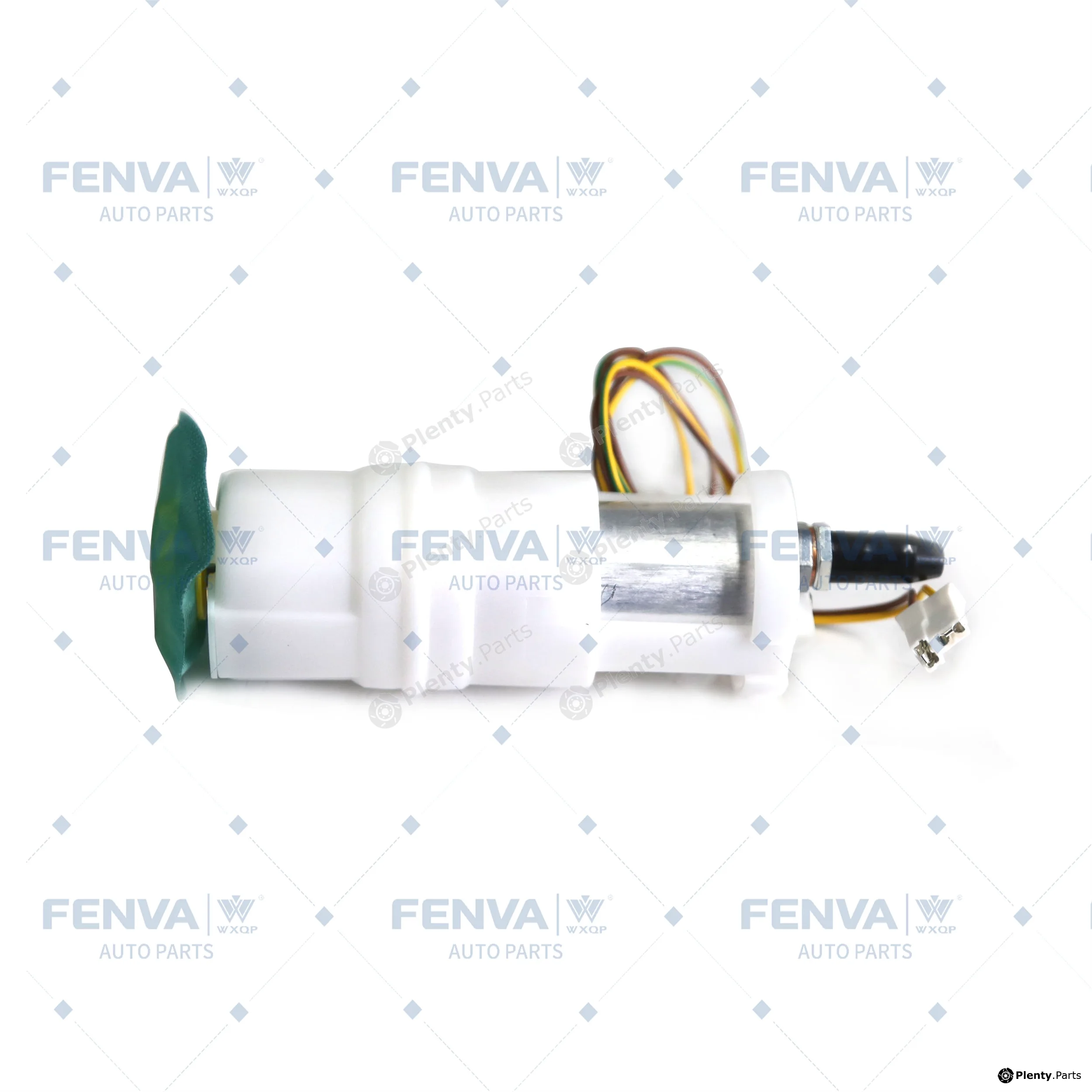 WXQP 350887 — Fuel Pump