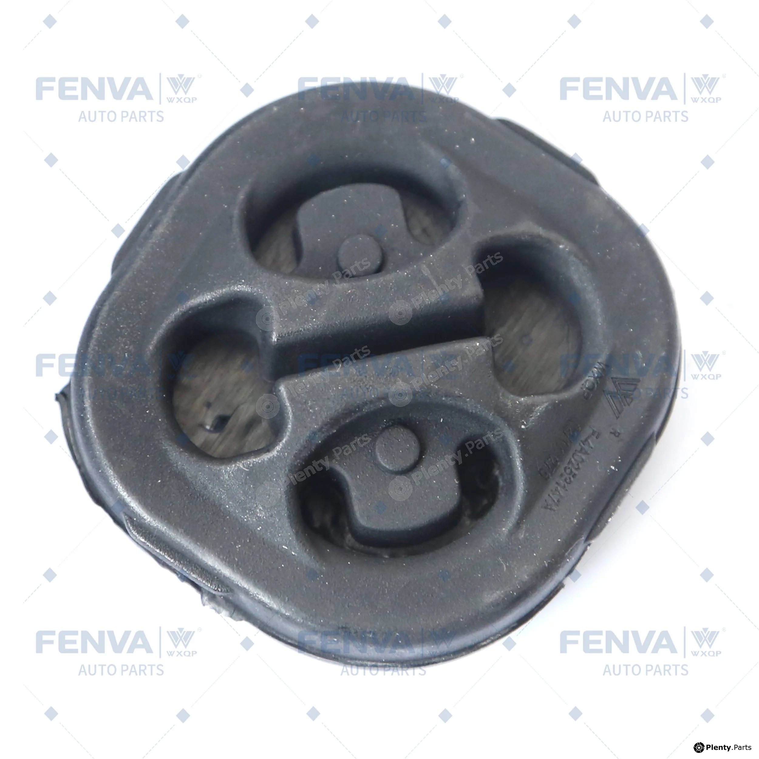 WXQP 380473 — Mount, exhaust system