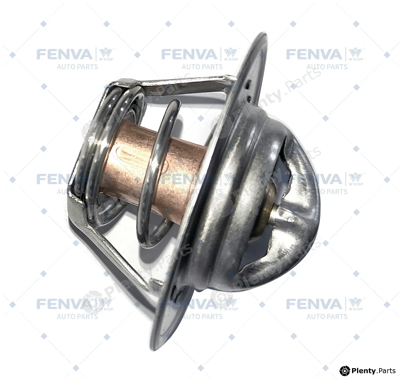 WXQP 310127 — Thermostat, coolant
