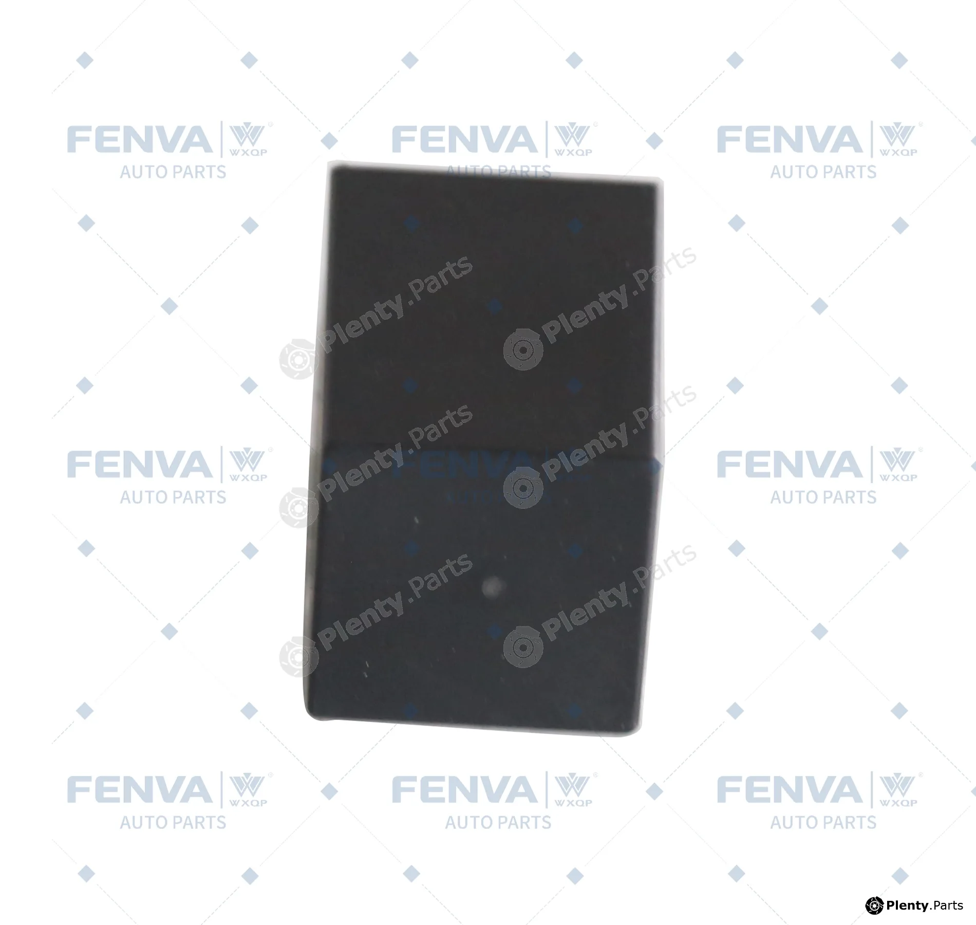 WXQP 350363 — Relay, wipe/wash interval