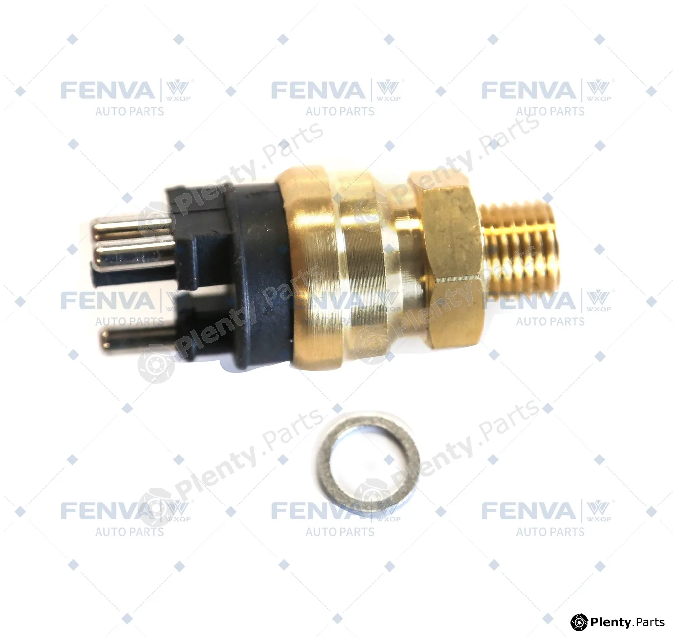 WXQP 130489 — Temperature Switch, radiator fan