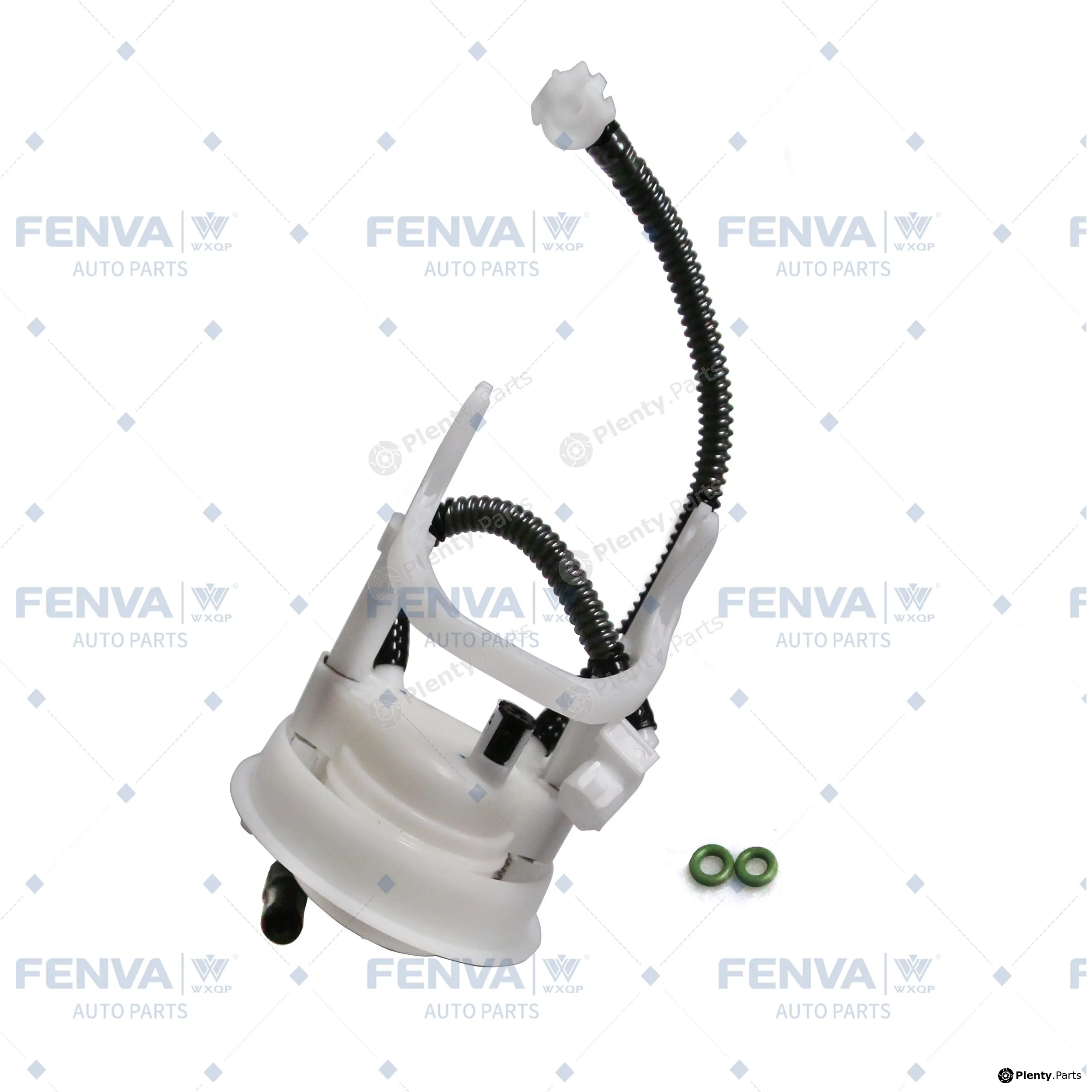 WXQP 12294 — Fuel Filter