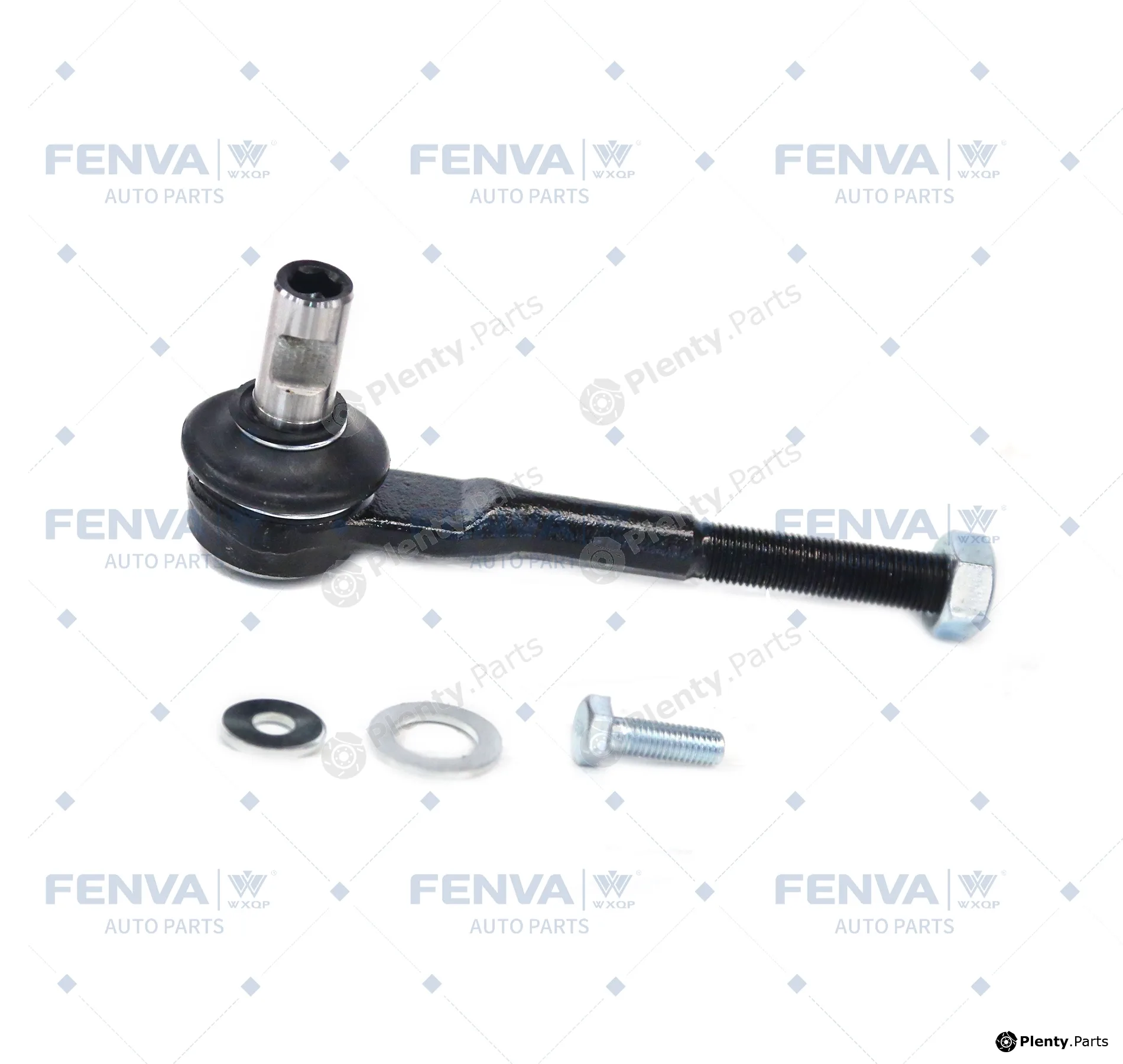WXQP 361533 — Tie Rod End