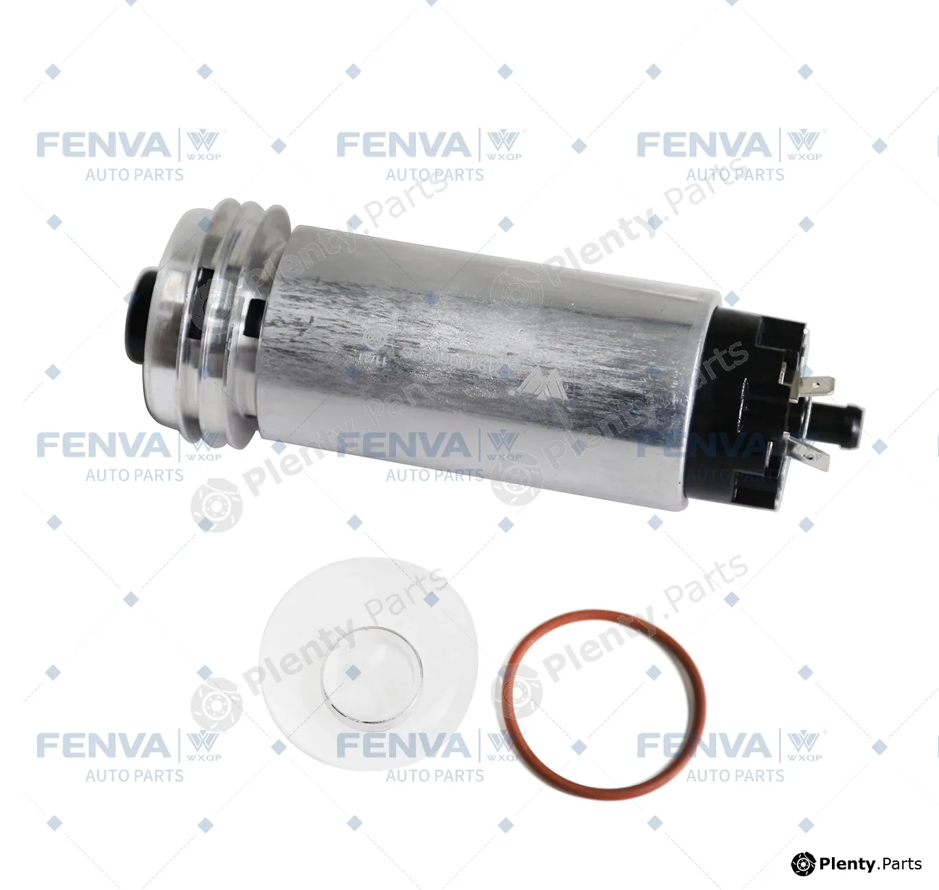 WXQP 350881 — Fuel Pump