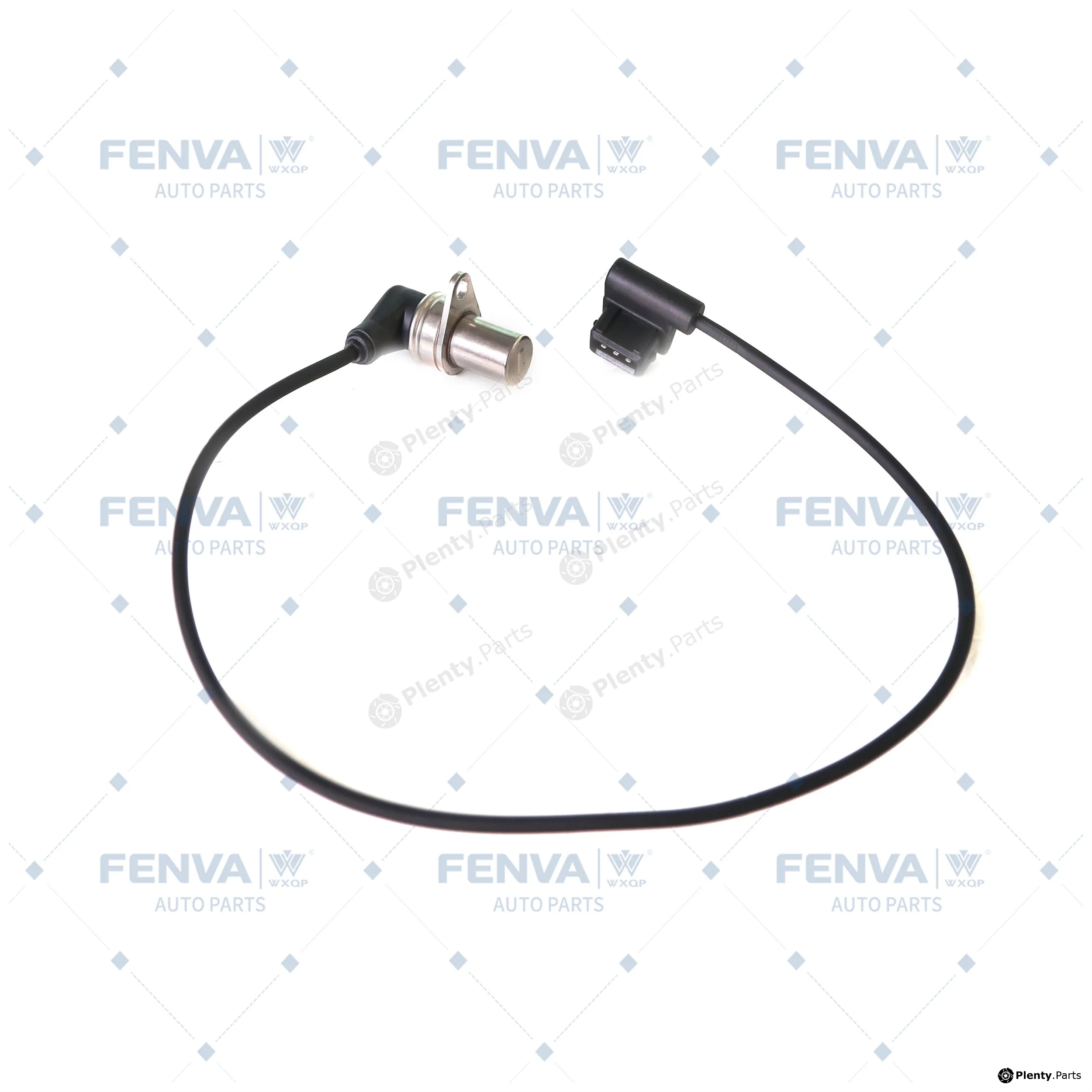 WXQP 230057 — Sensor, crankshaft pulse