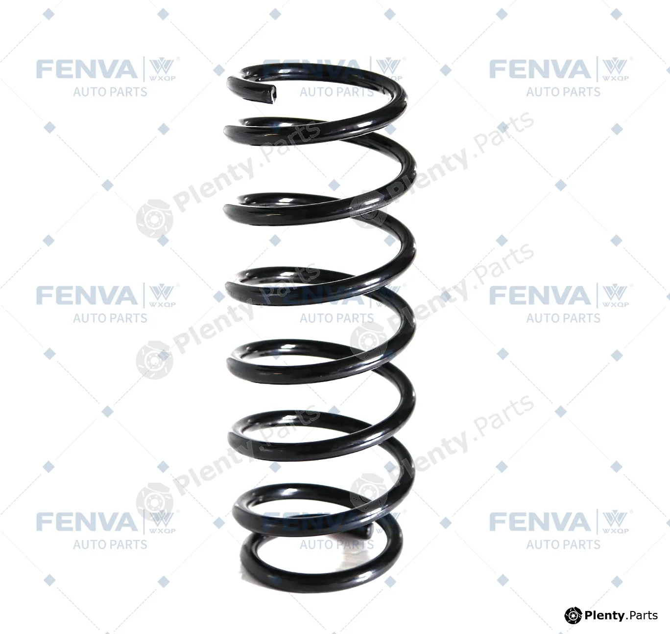 WXQP 550331 — Suspension Spring
