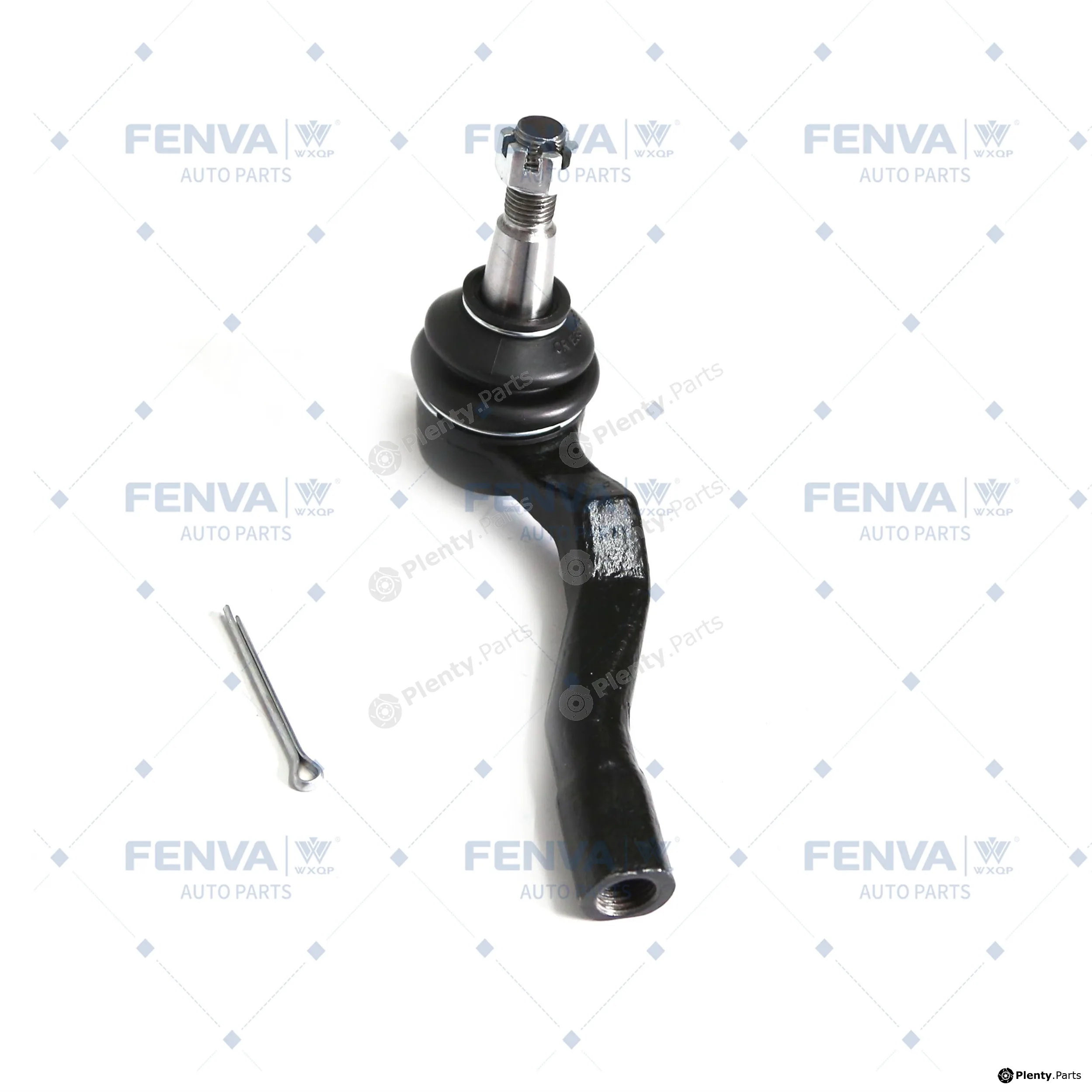 WXQP 54753 — Tie Rod End