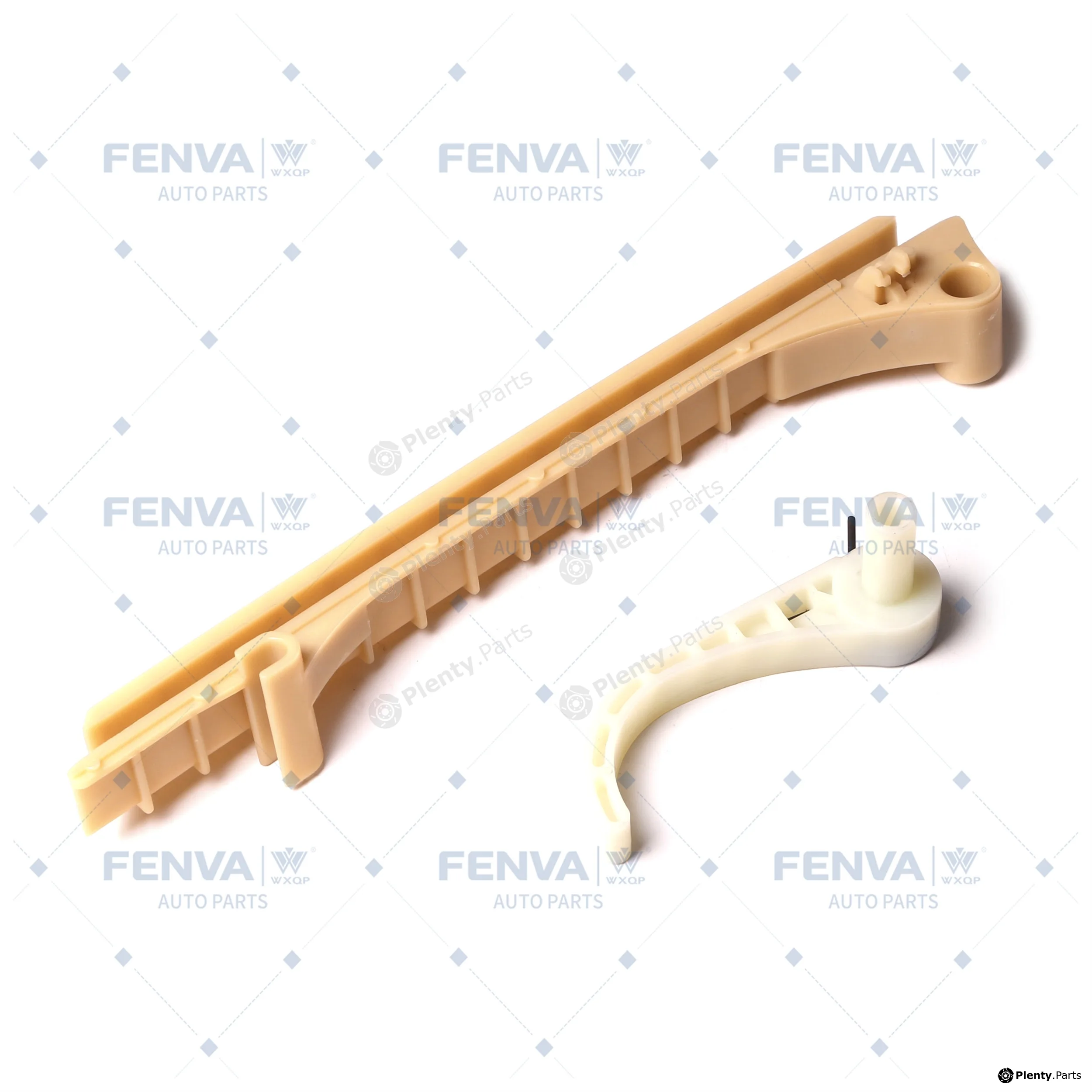 WXQP 111521 — Guide, timing chain