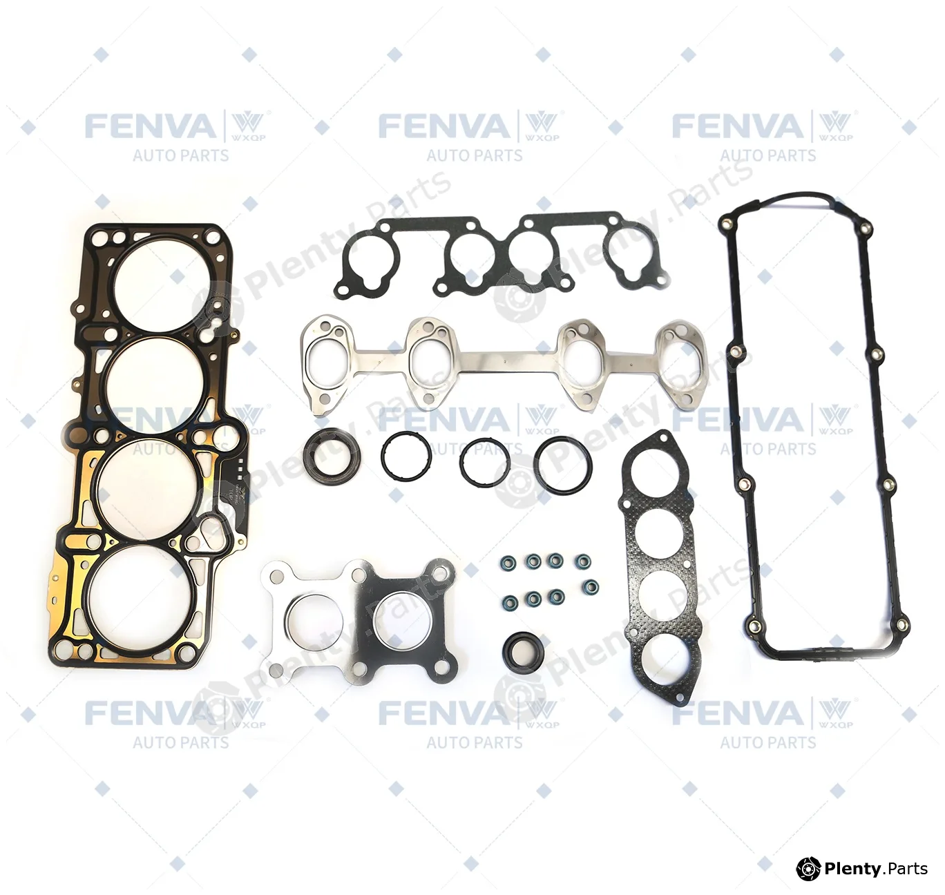 WXQP 361245 — Gasket, cylinder head