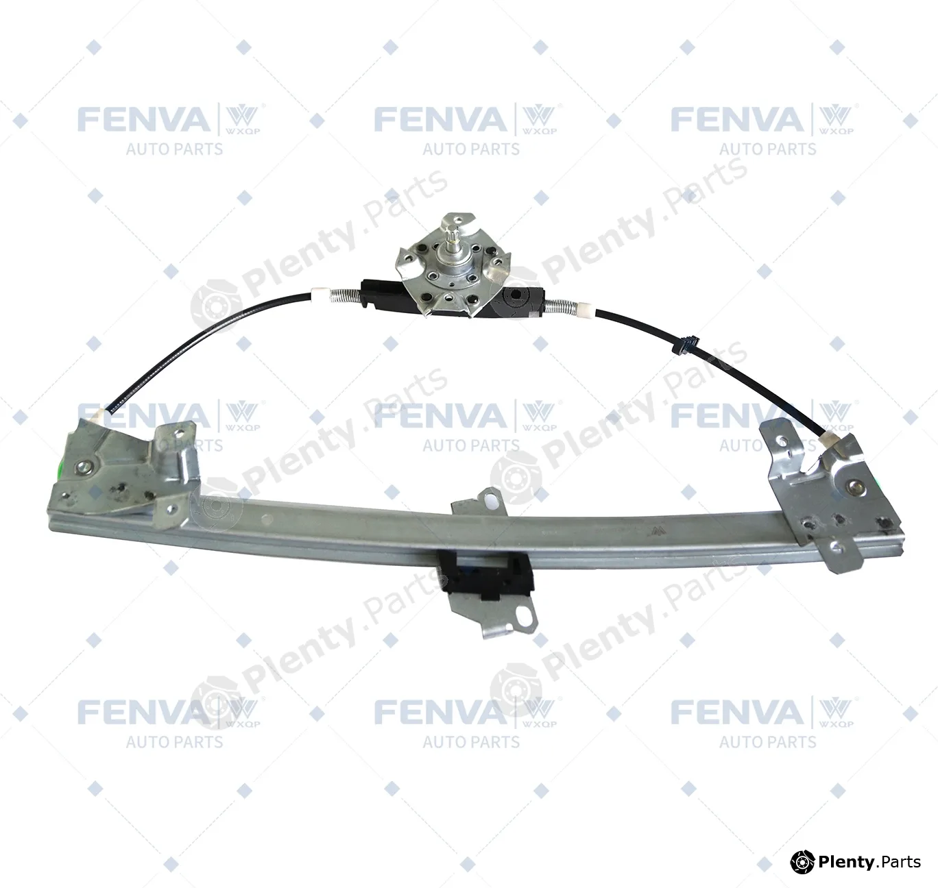 WXQP 530057 — Window Regulator