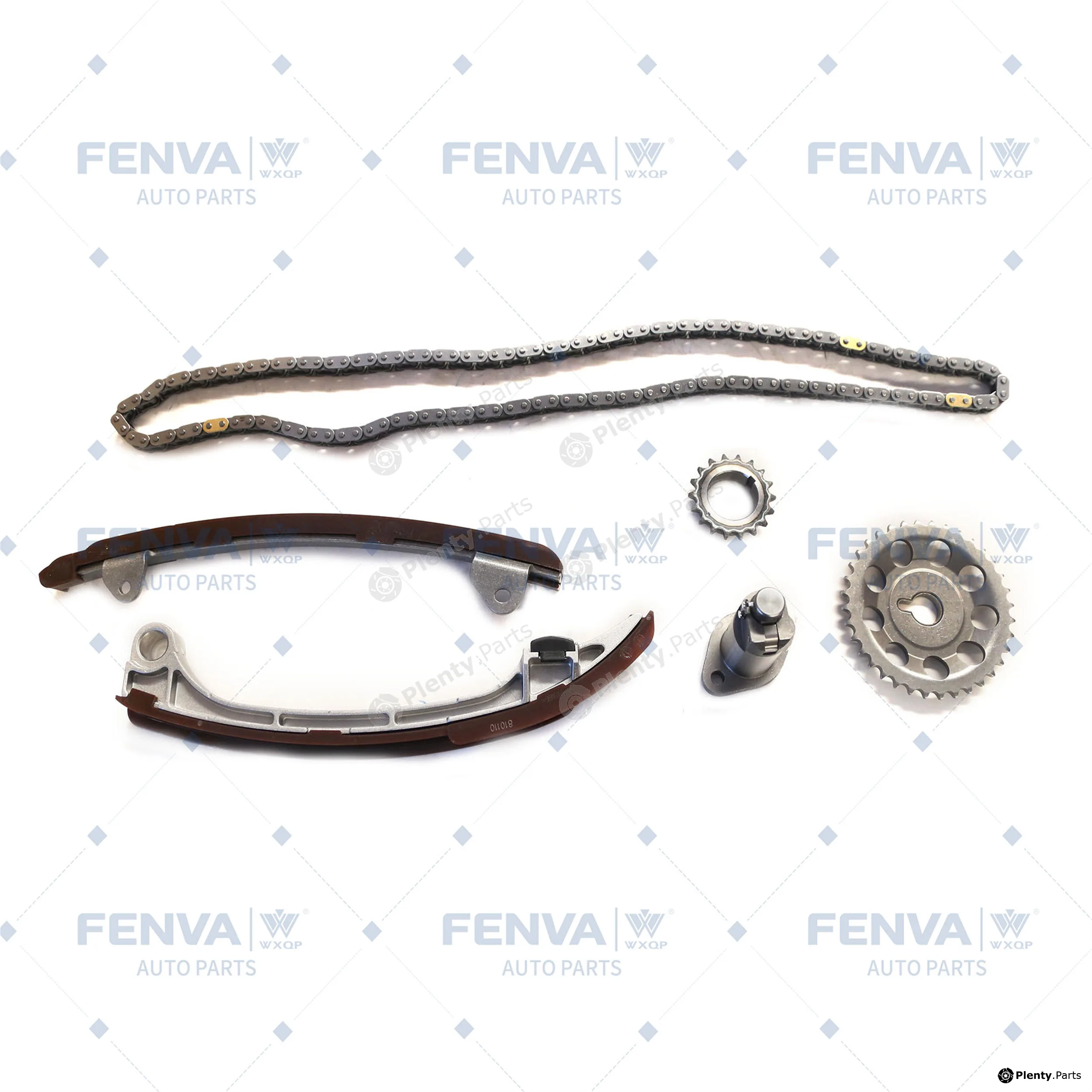 WXQP 10496 — Timing Chain