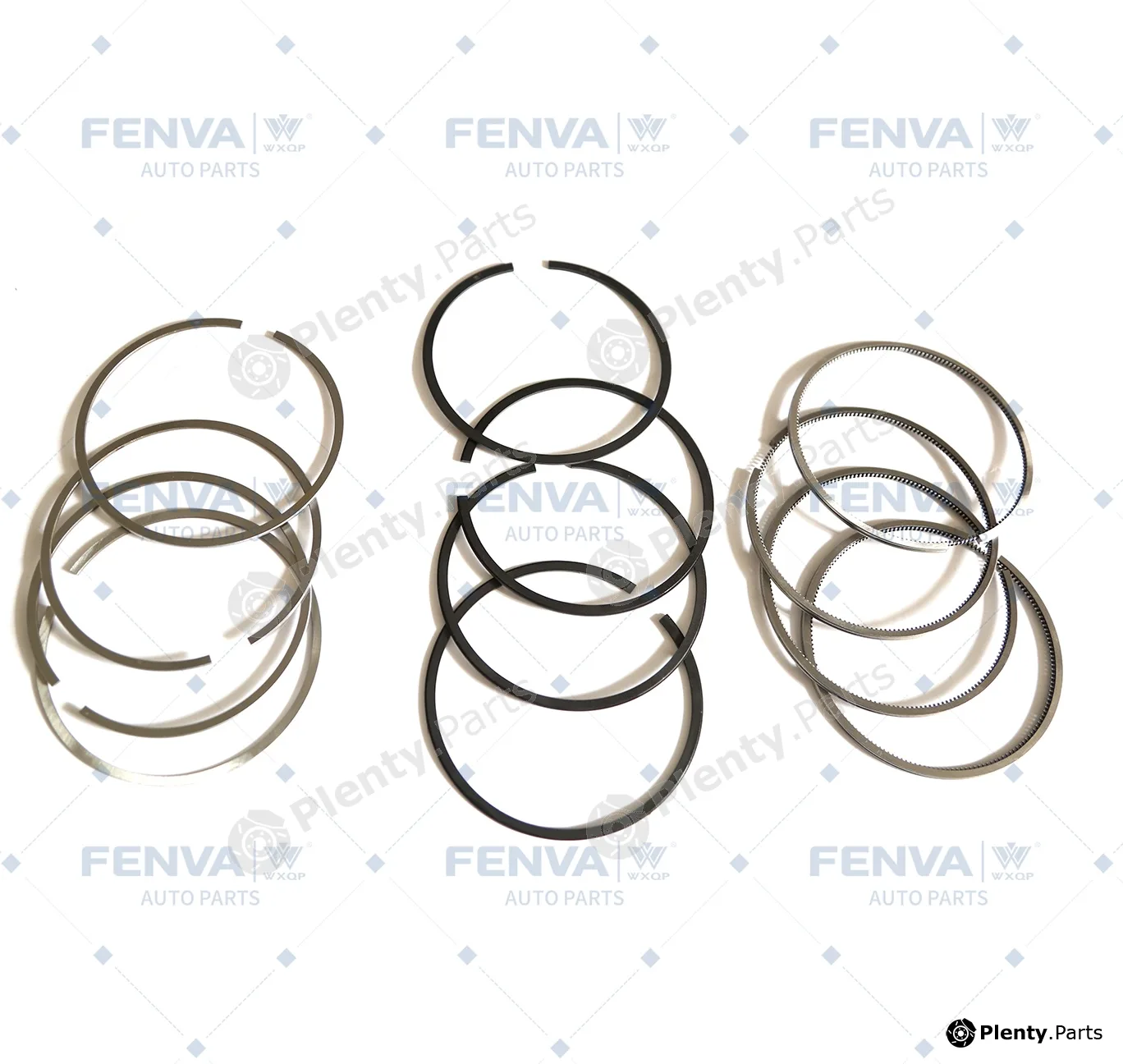 WXQP 510229 — Piston Ring Kit