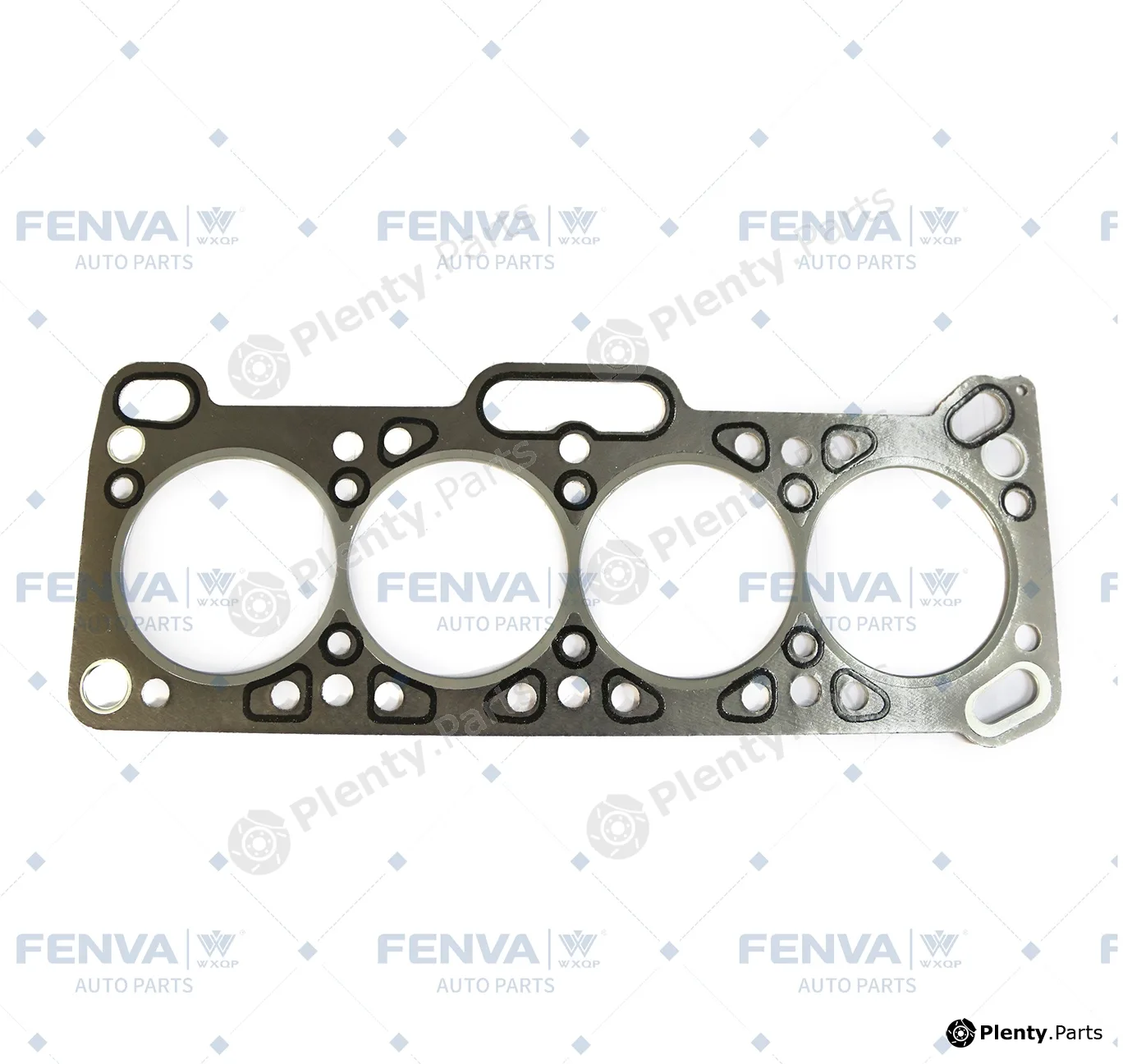 WXQP 12496 — Gasket, cylinder head