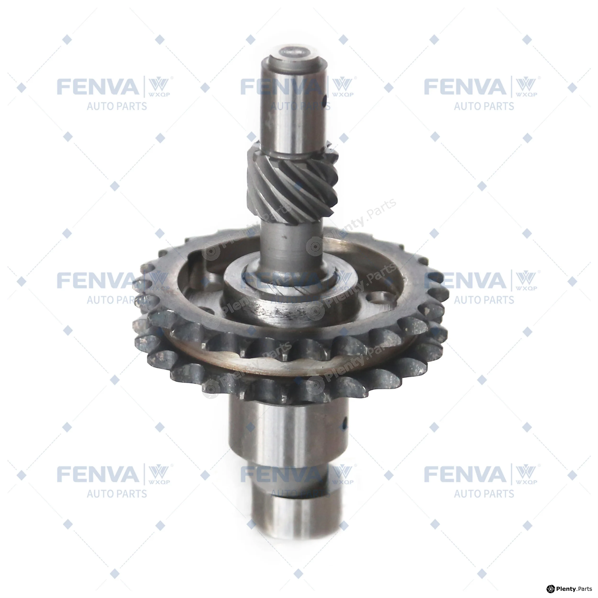 WXQP 110763 — Timing Chain Kit