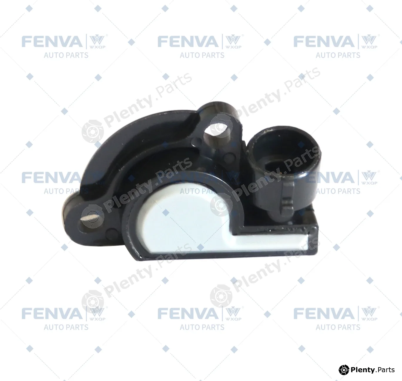 WXQP 560735 — Sensor, throttle position