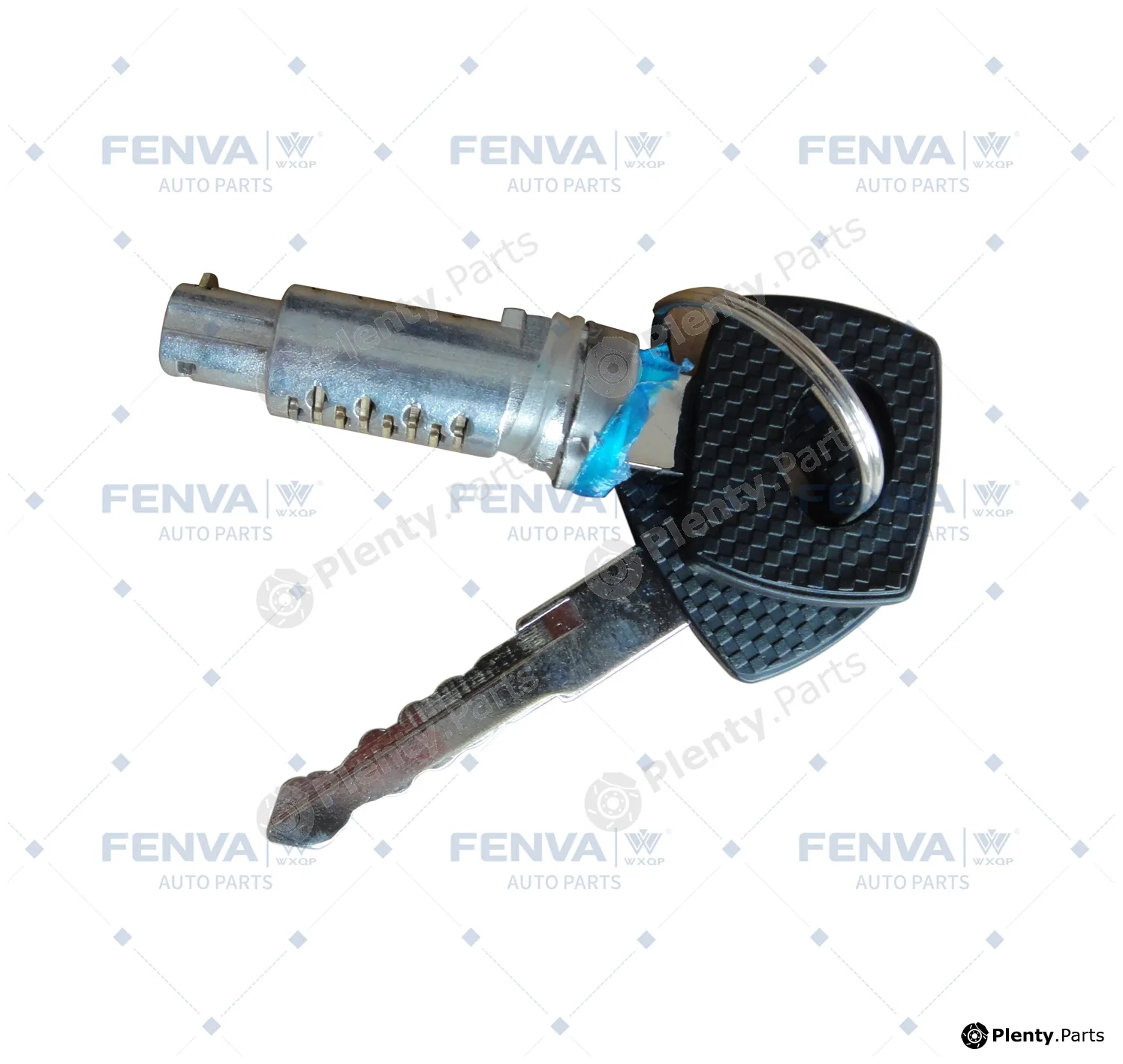 WXQP 170311 — Lock Cylinder