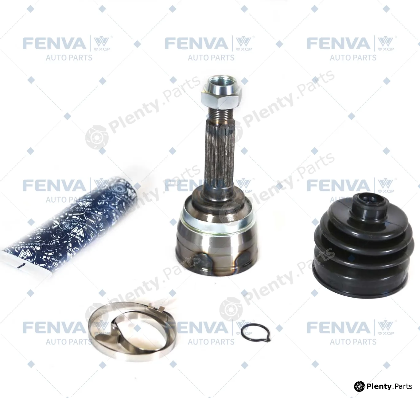 WXQP 562143 — Joint Kit, drive shaft