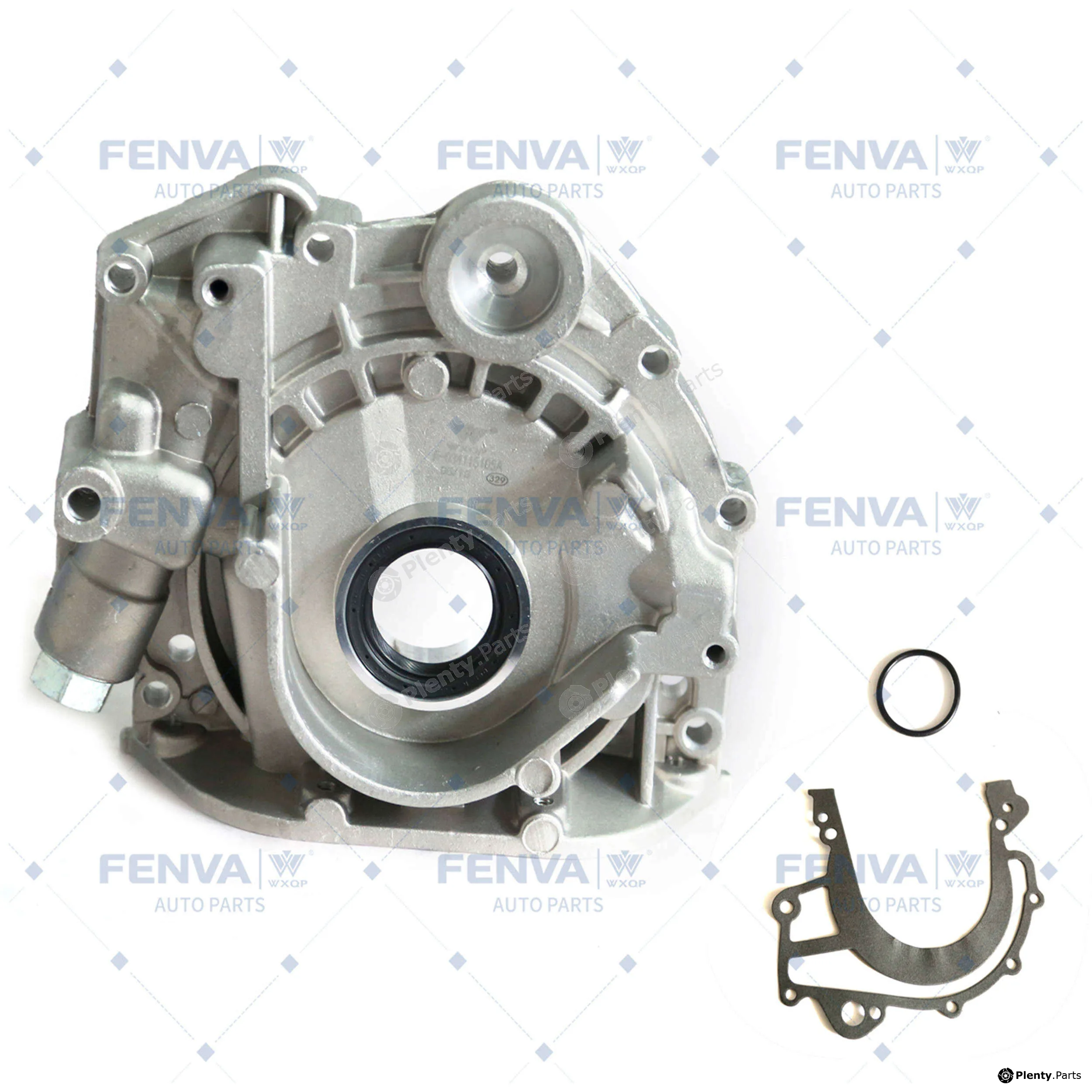 WXQP 312409 — Oil Pump