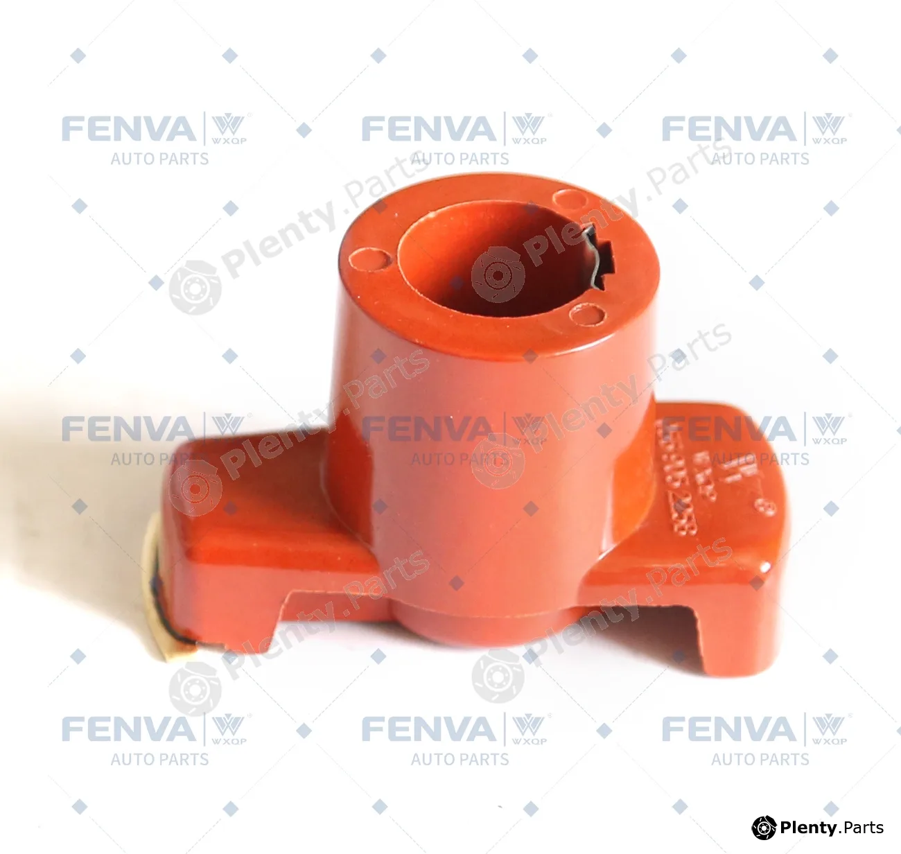 WXQP 350197 — Rotor, distributor