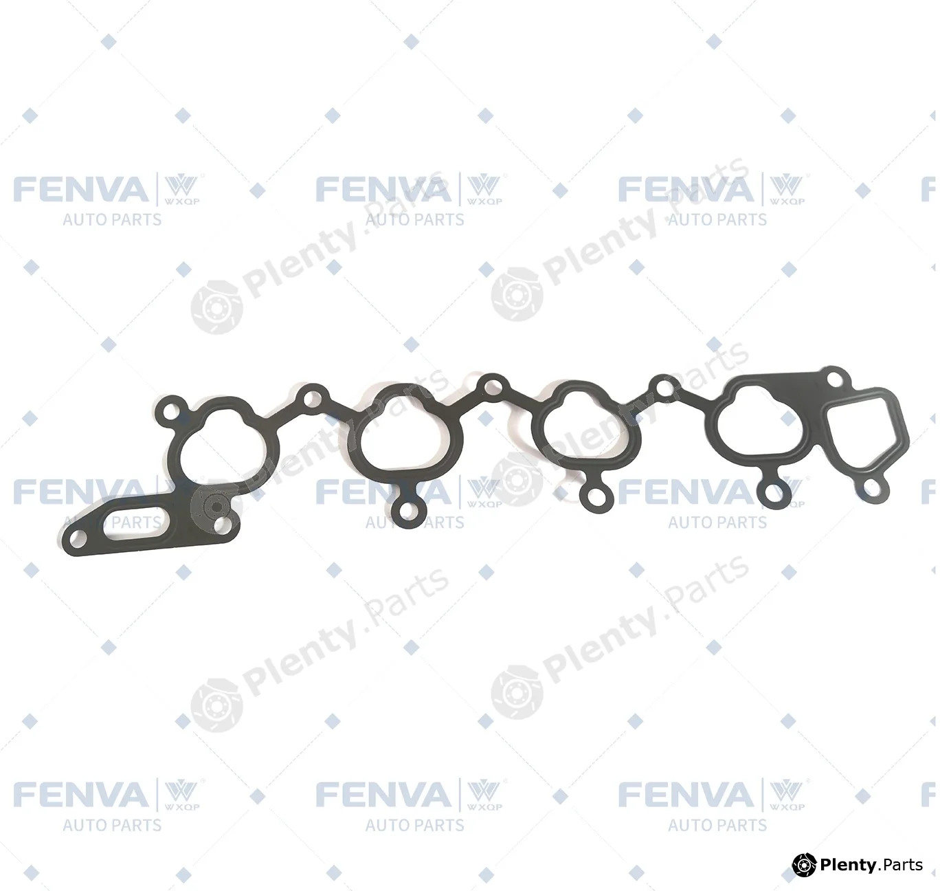 WXQP 12509 — Gasket, intake manifold