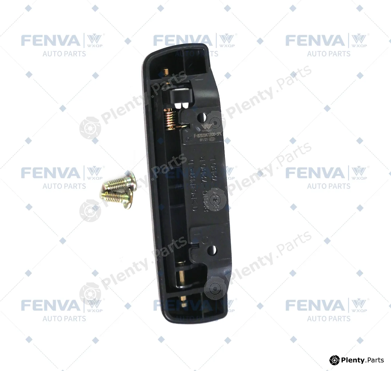 WXQP 561345 — Exterior Door Handle