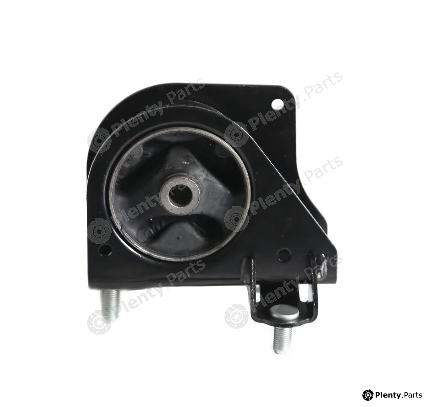 WXQP 55701 — Mounting, engine