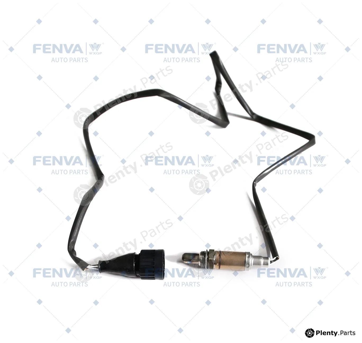 WXQP 230113 — Lambda Sensor