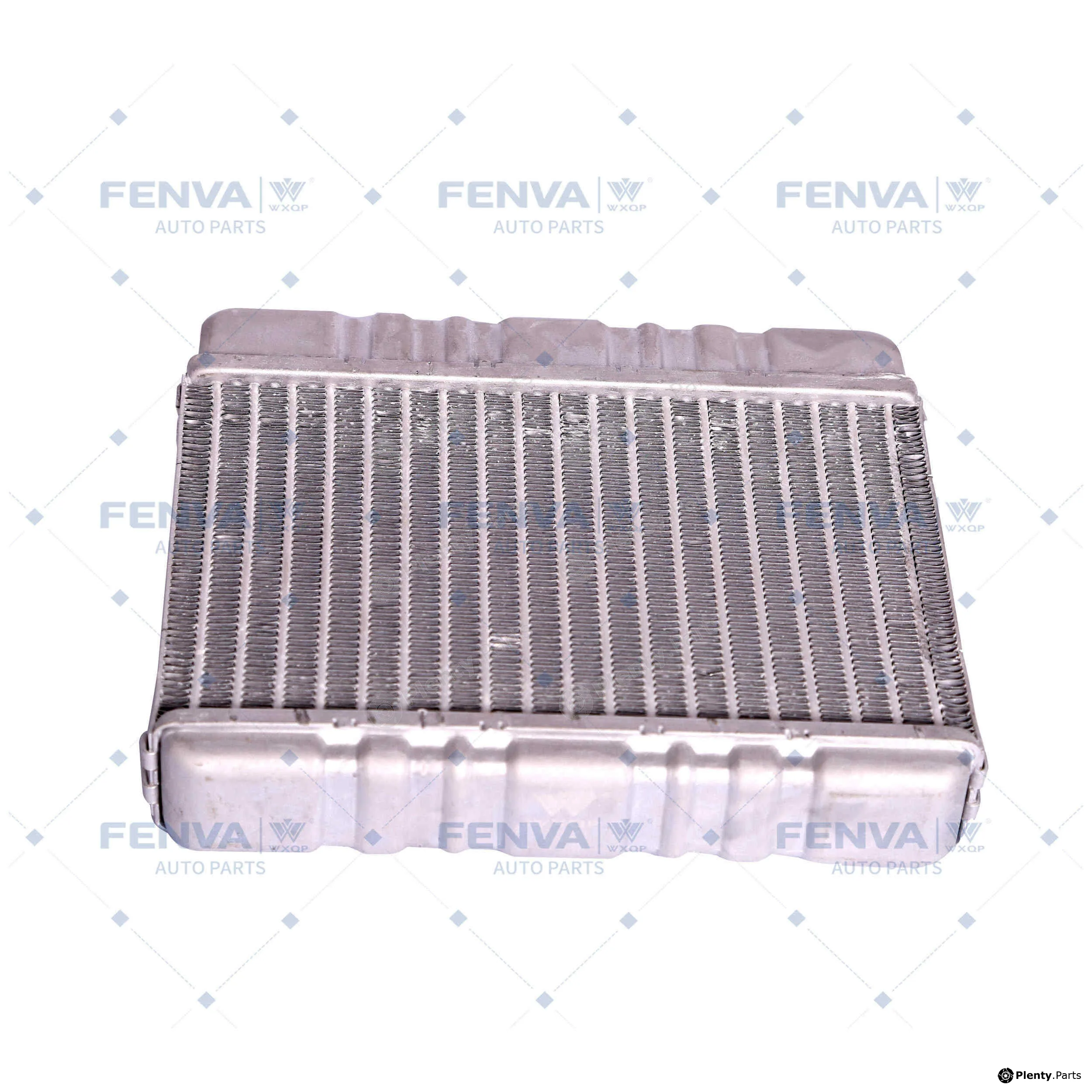WXQP 220129 — Heat Exchanger, interior heating